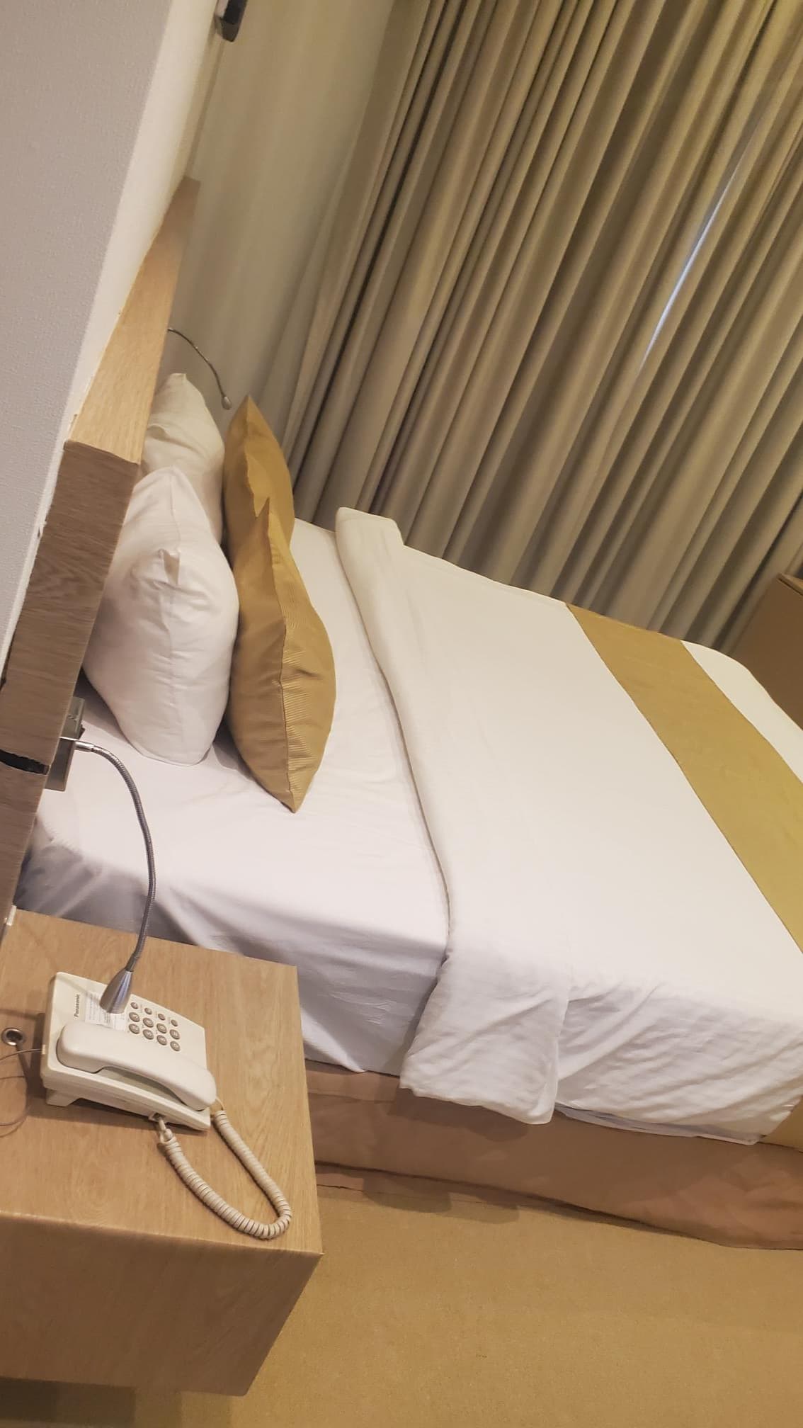 Aldar Hotel