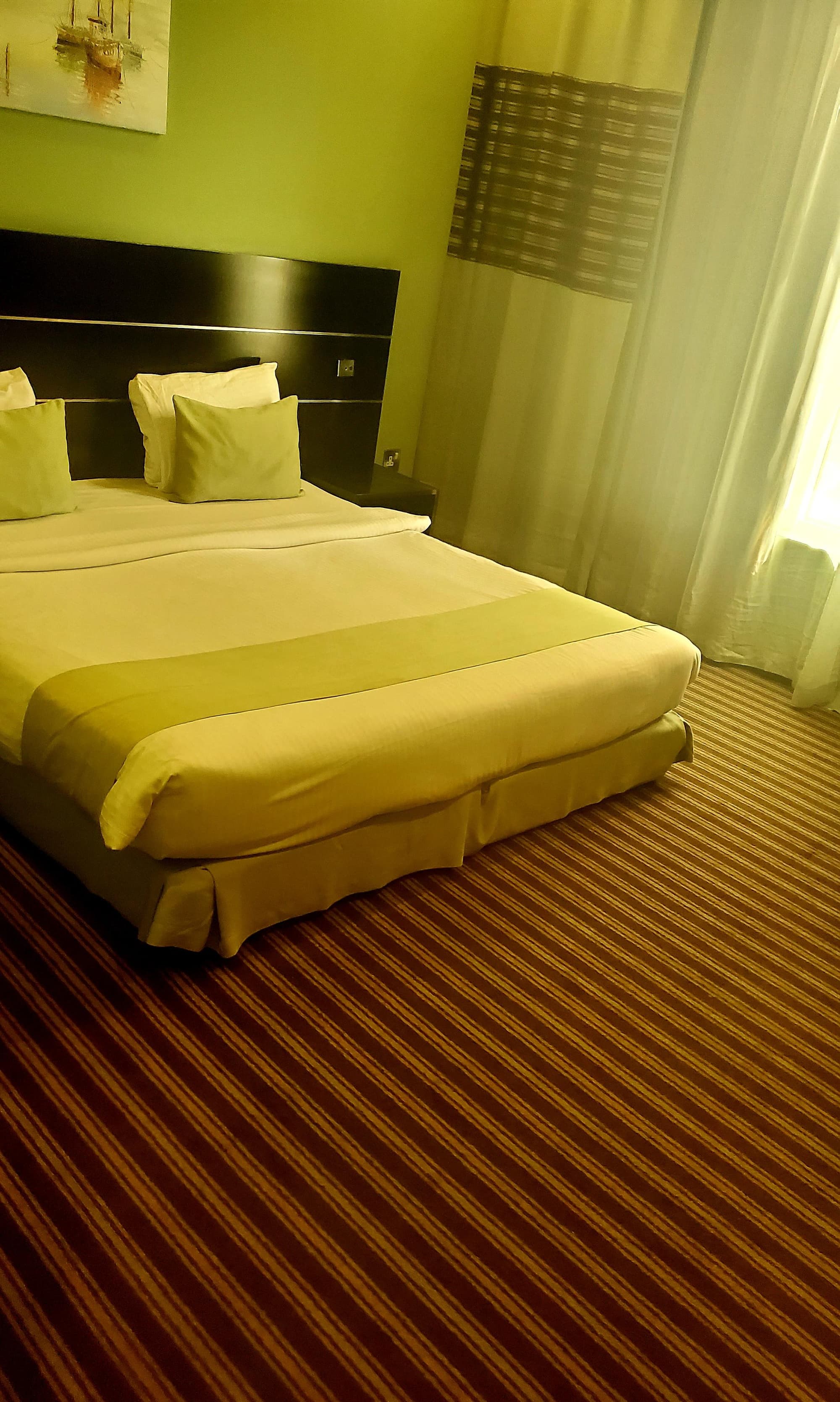 Aldar Hotel