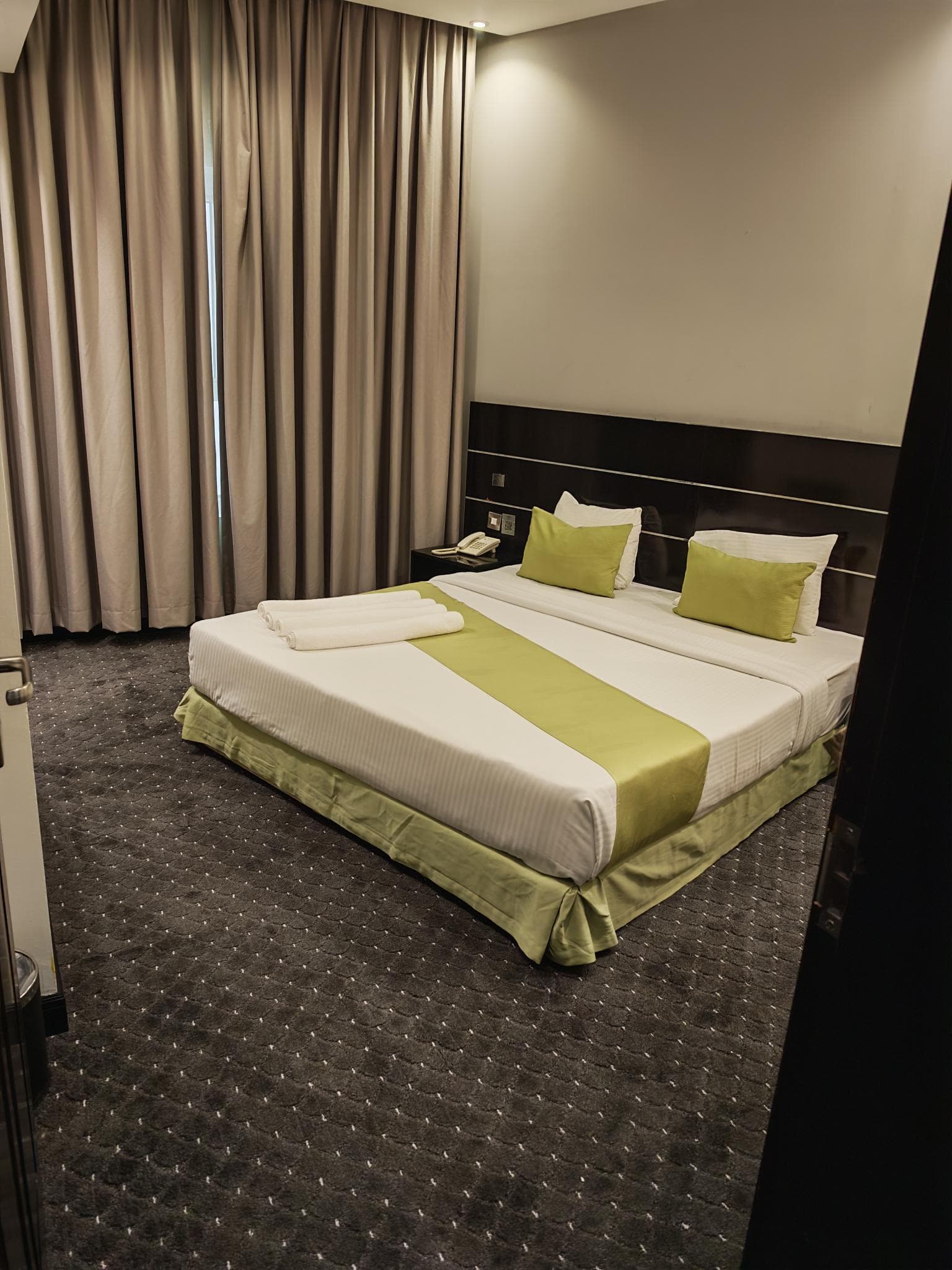 Aldar Hotel