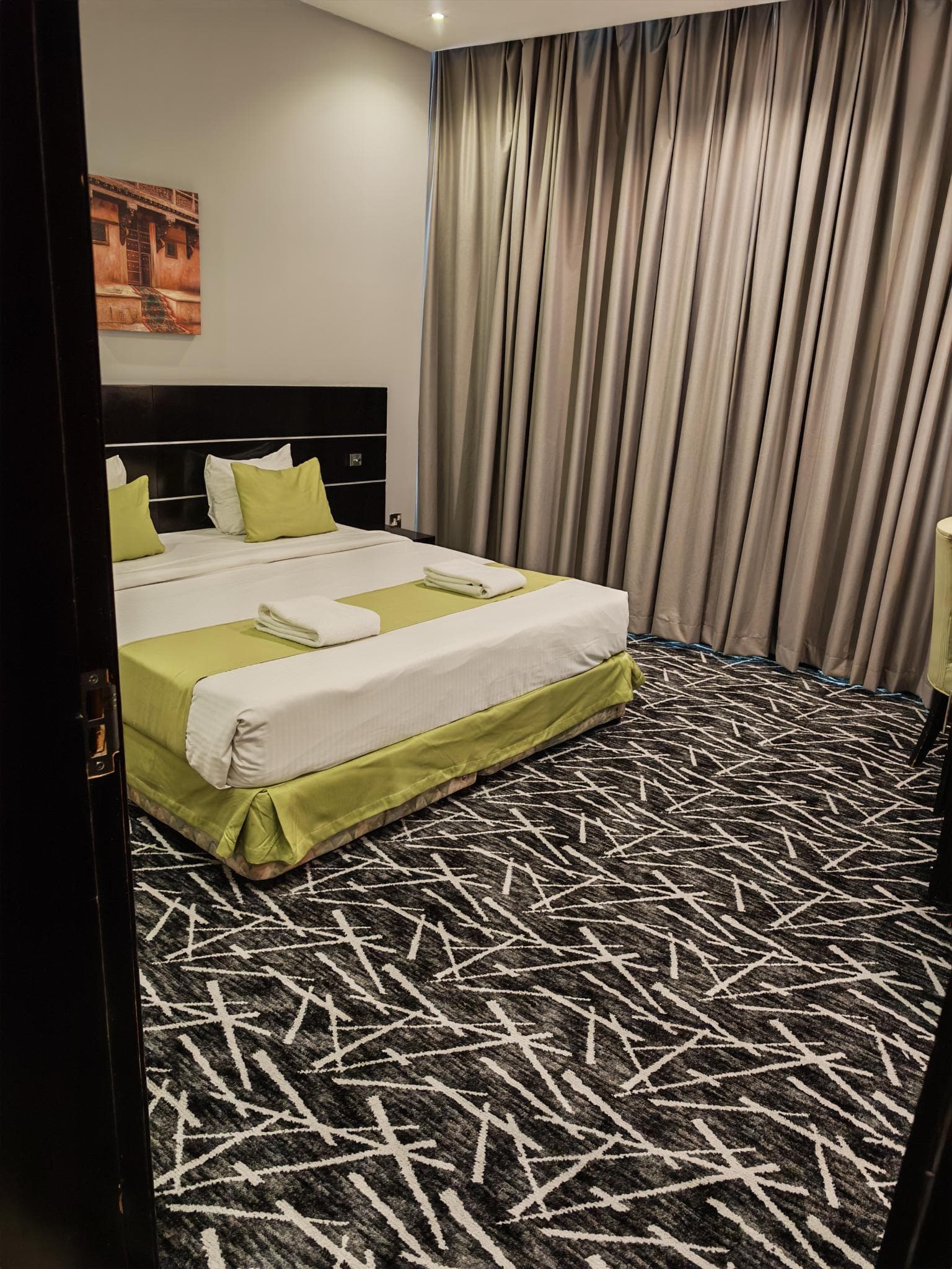 Aldar Hotel