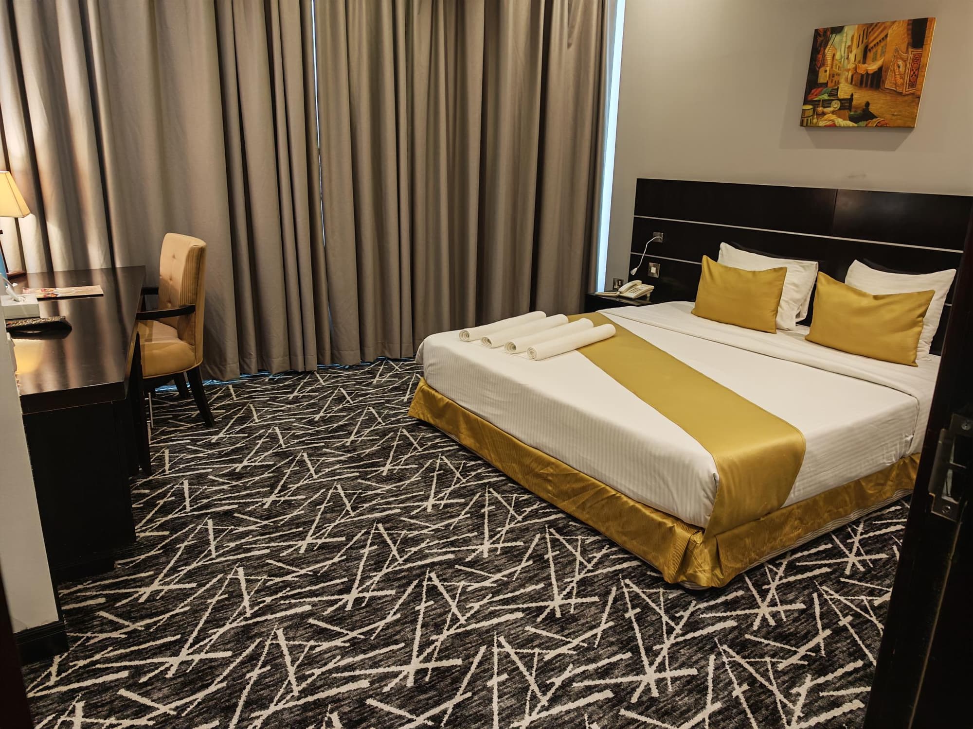 Aldar Hotel