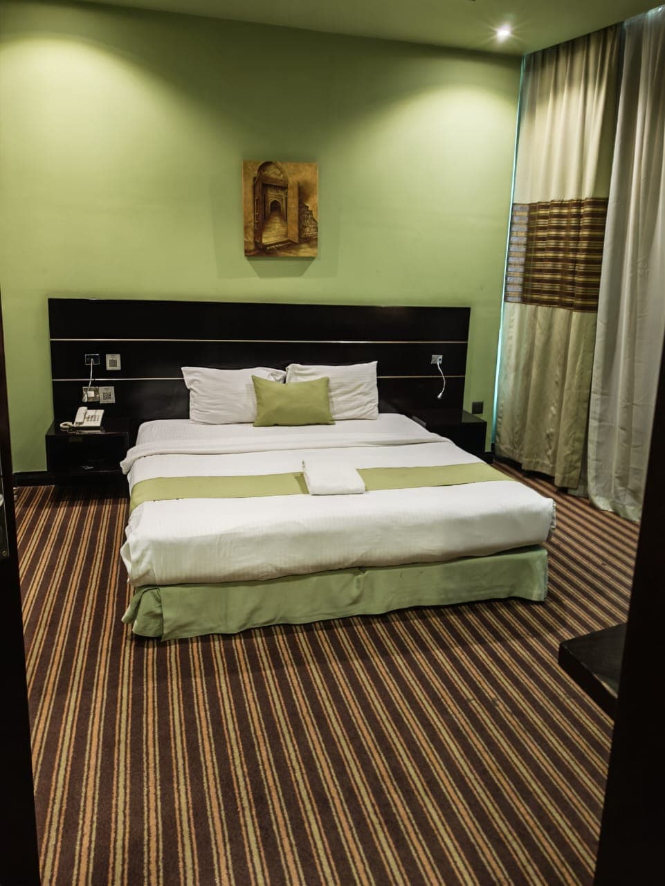 Aldar Hotel