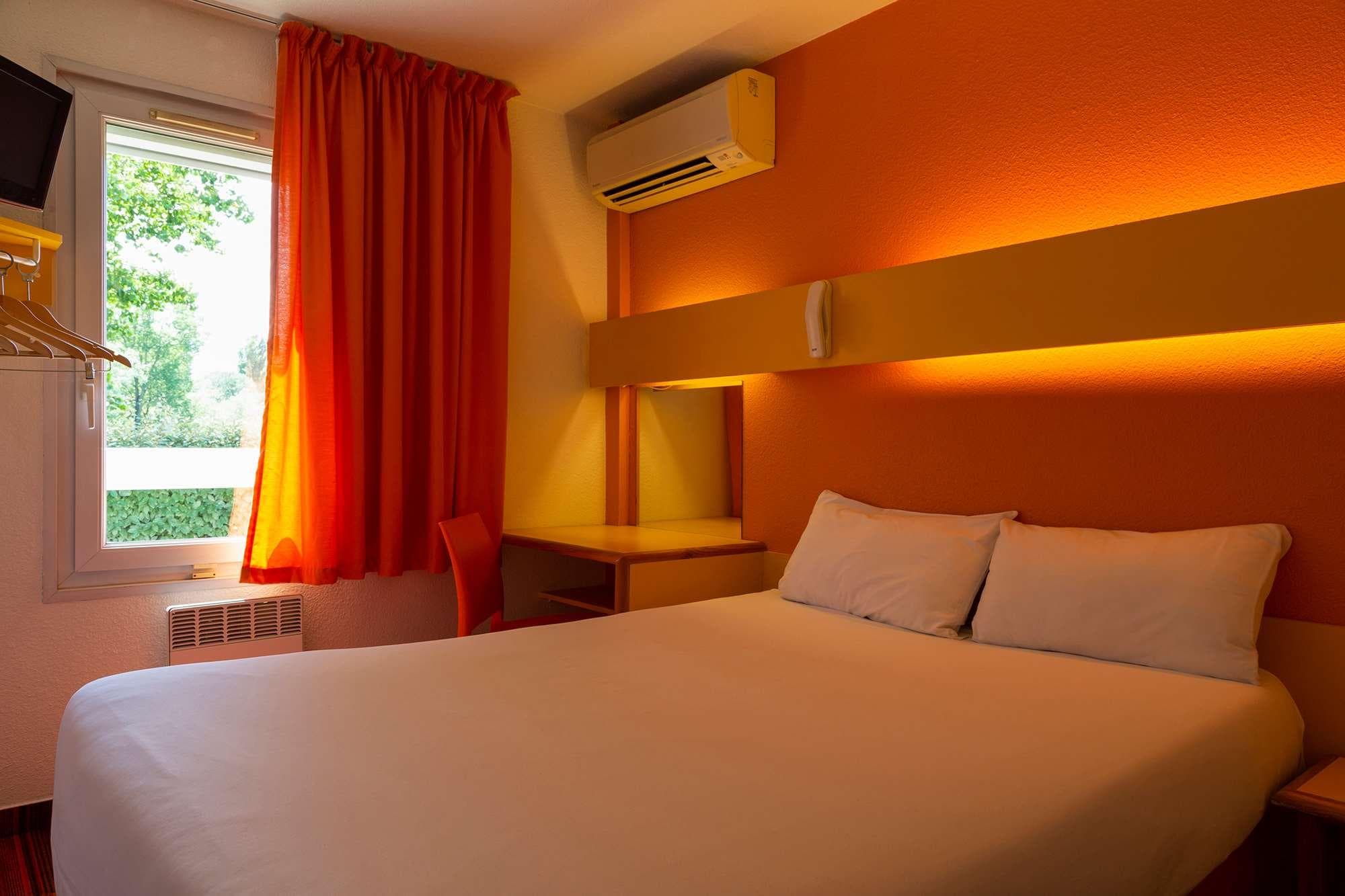 The Originals Access, Hôtel Bordeaux Lac, Room