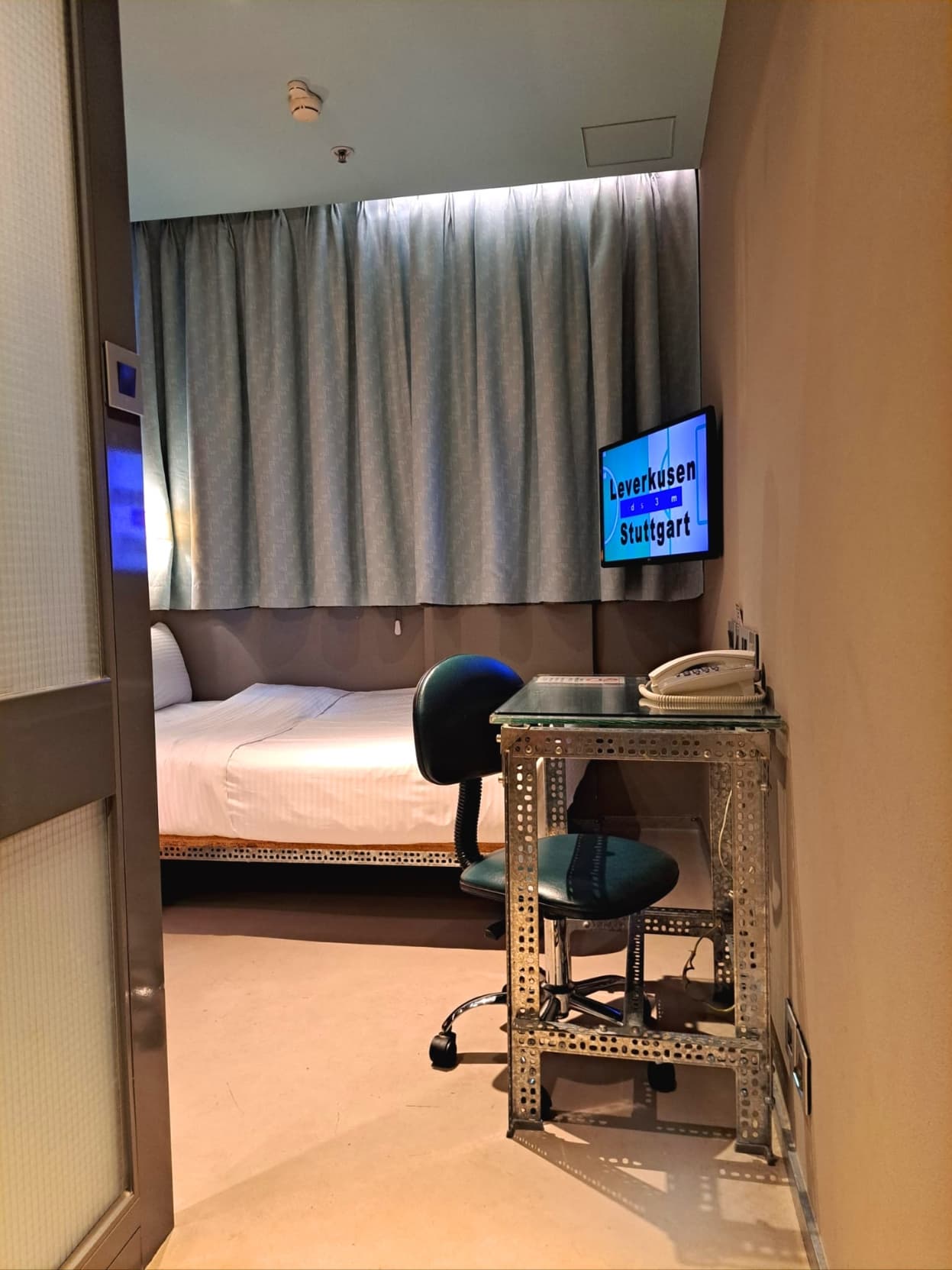 Ind Hotel