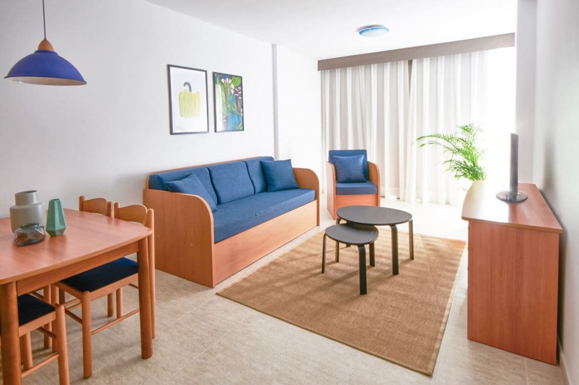 Beatrix 2000 - Caliu Apartments