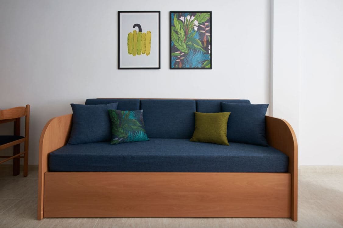 Beatrix 2000 - Caliu Apartments