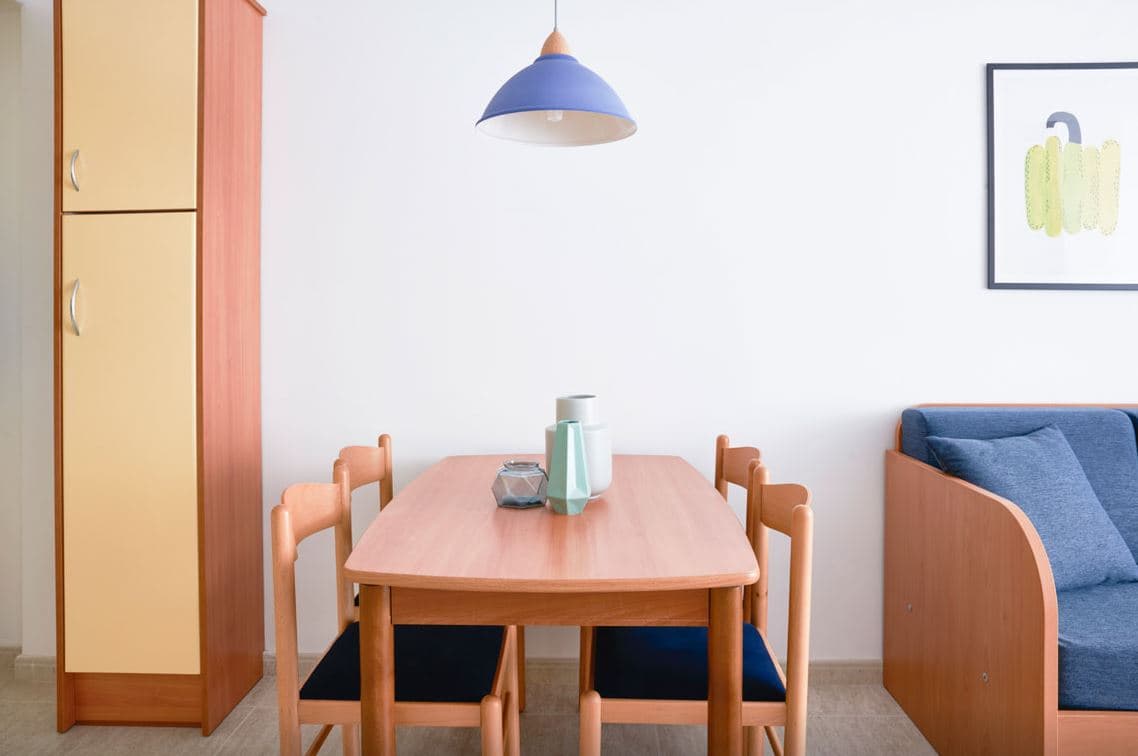 Beatrix 2000 - Caliu Apartments