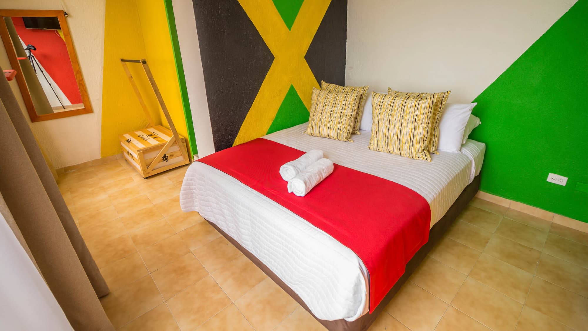 On Vacation Magic Hill