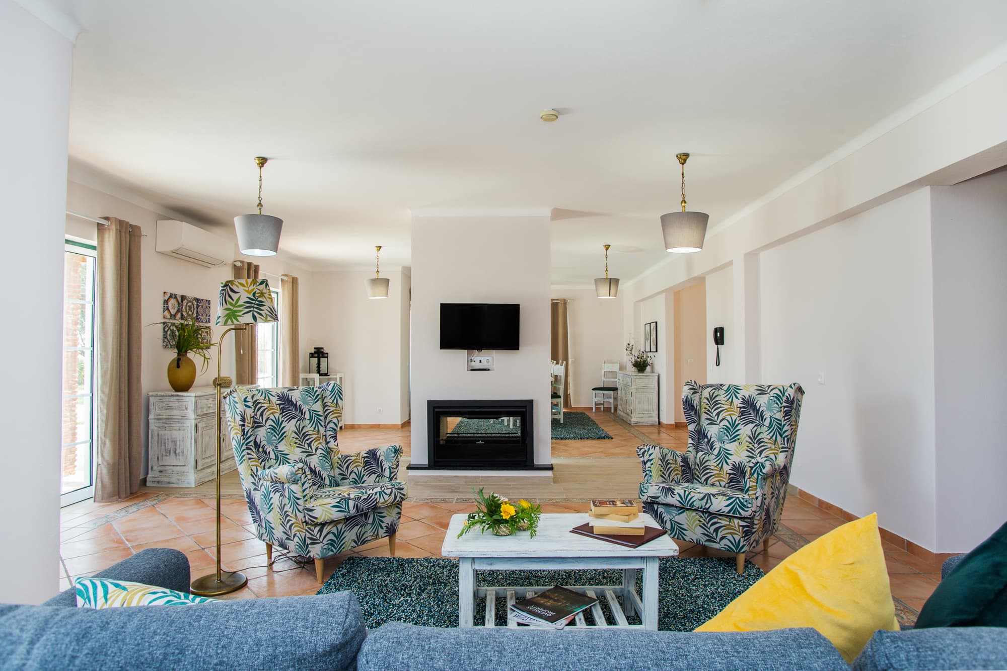 Colina Villas (duplicated -correct ID2750)