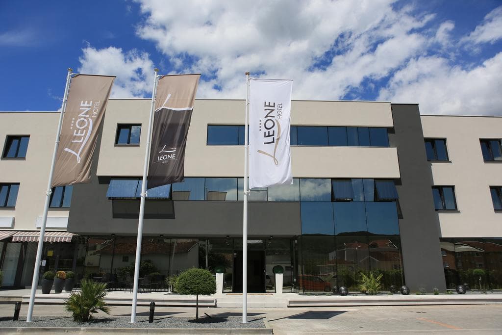Hotel Leone