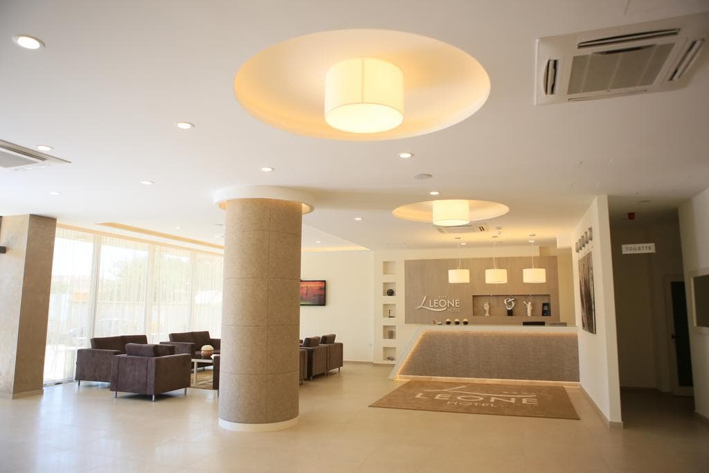 Hotel Leone