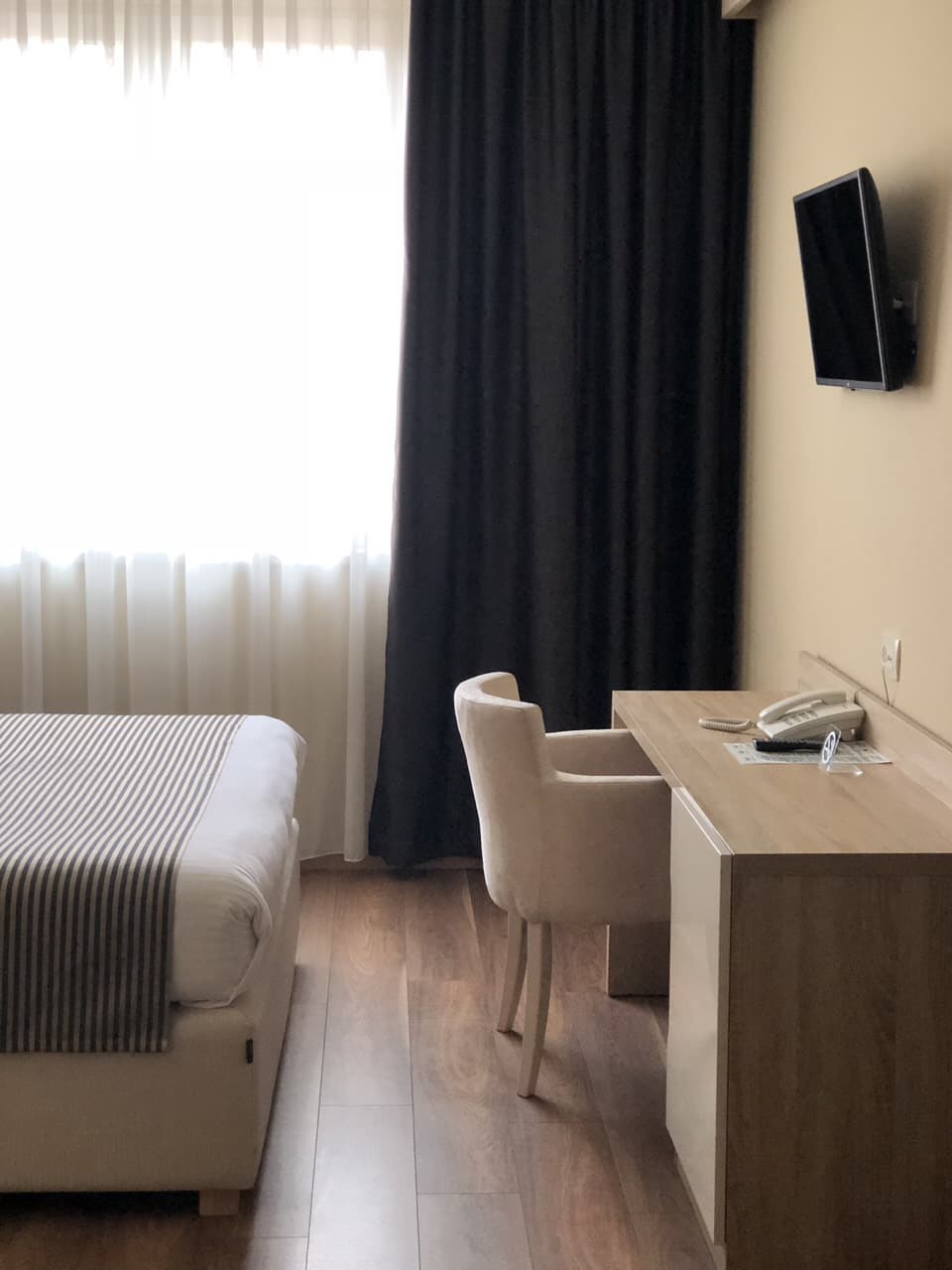 Hotel Leone