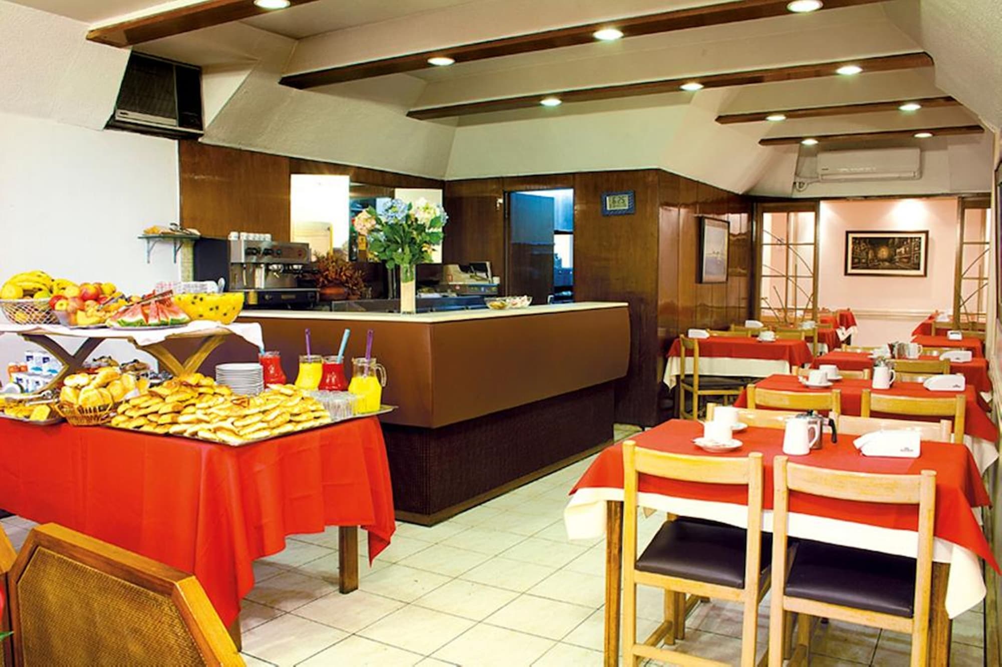 Balfer hotel