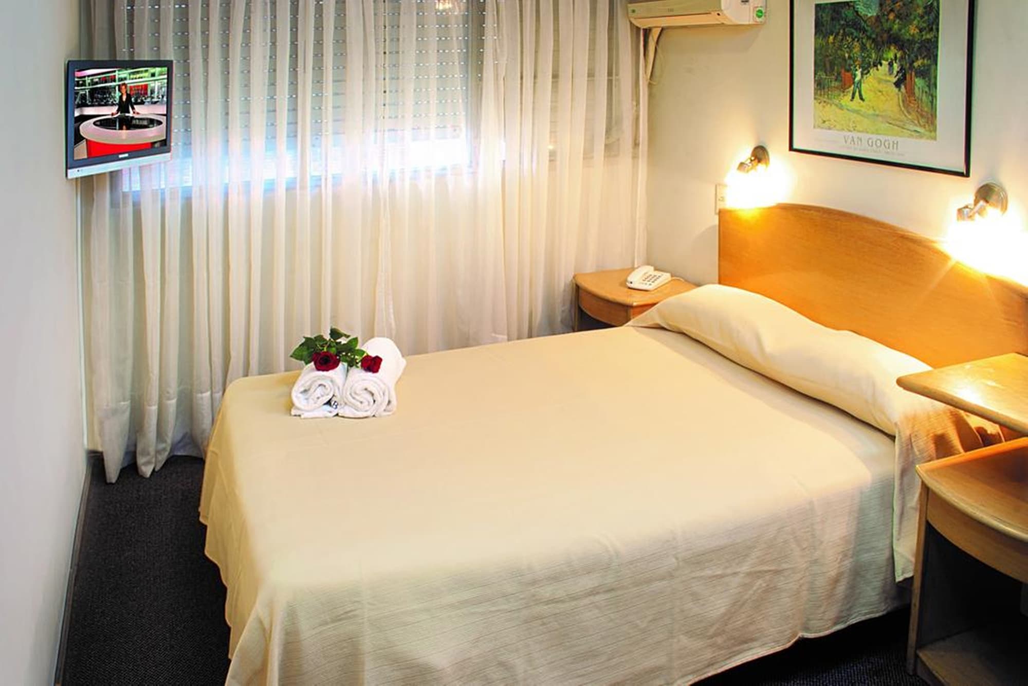 Balfer hotel
