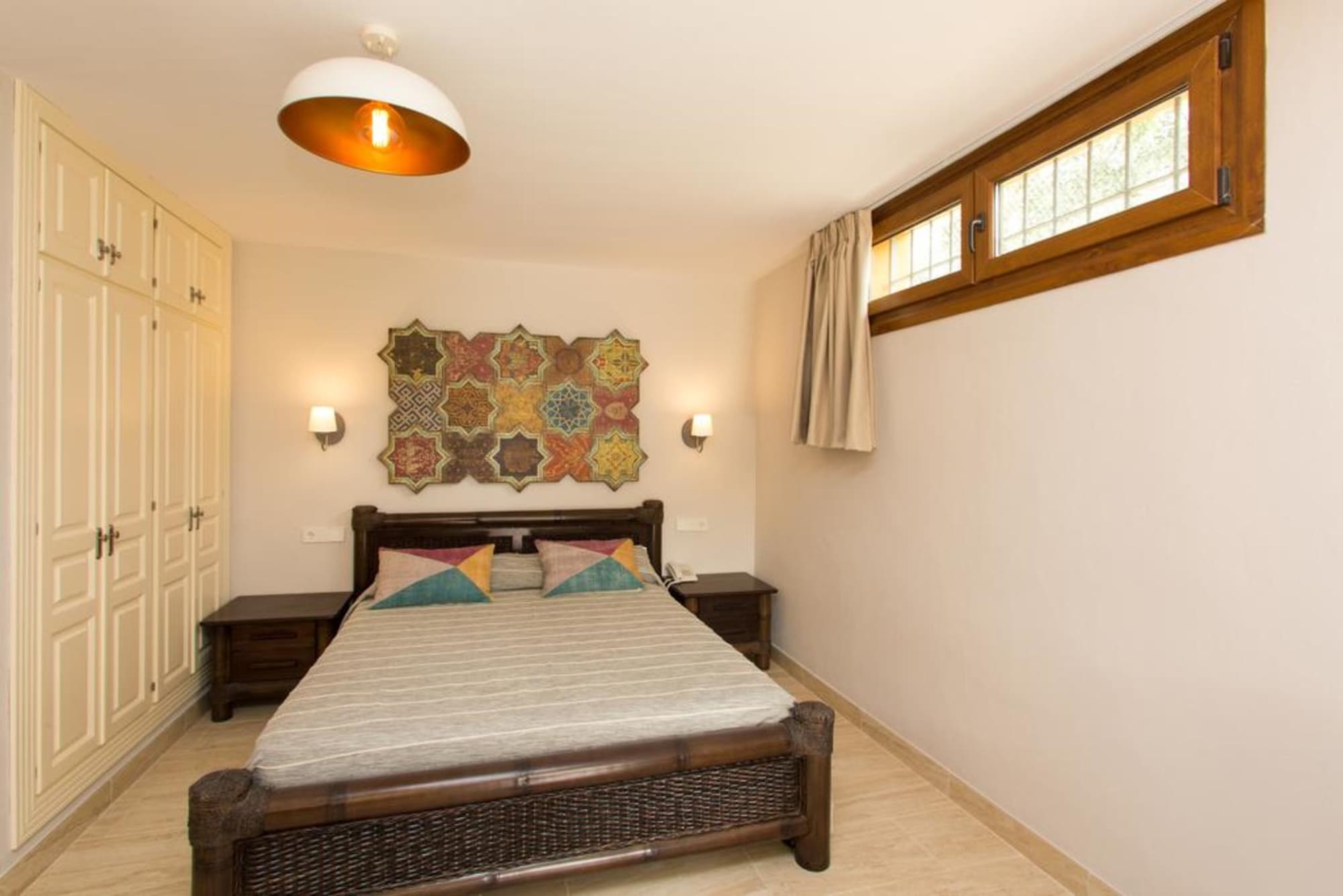 Villas AV Las Lomas de Marbella