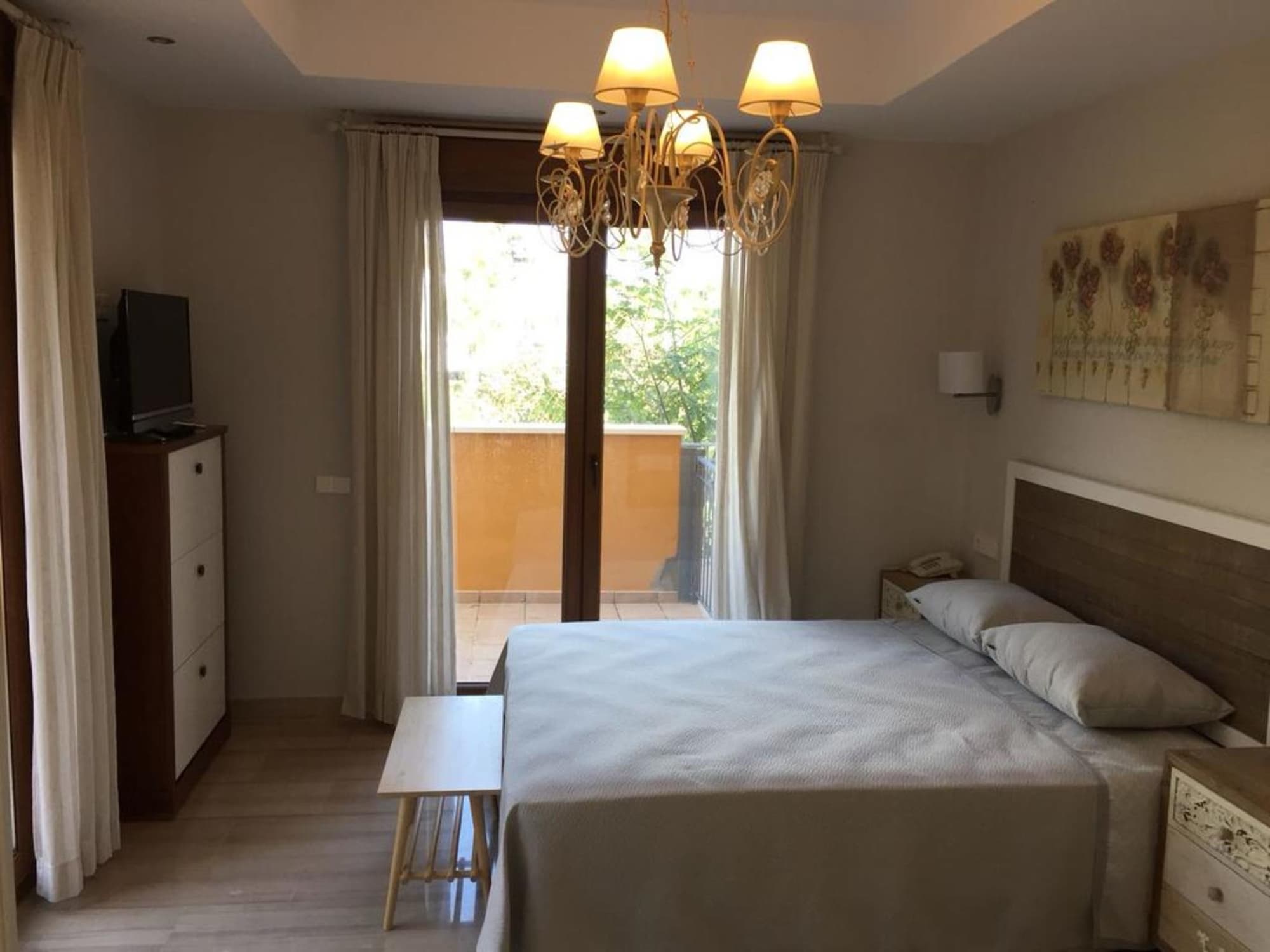 Villas AV Las Lomas de Marbella