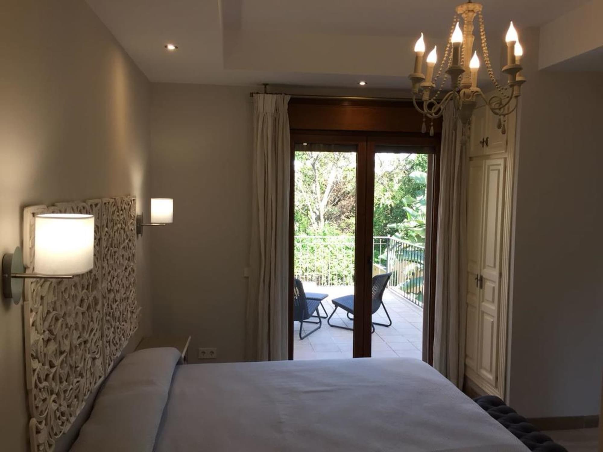 Villas AV Las Lomas de Marbella