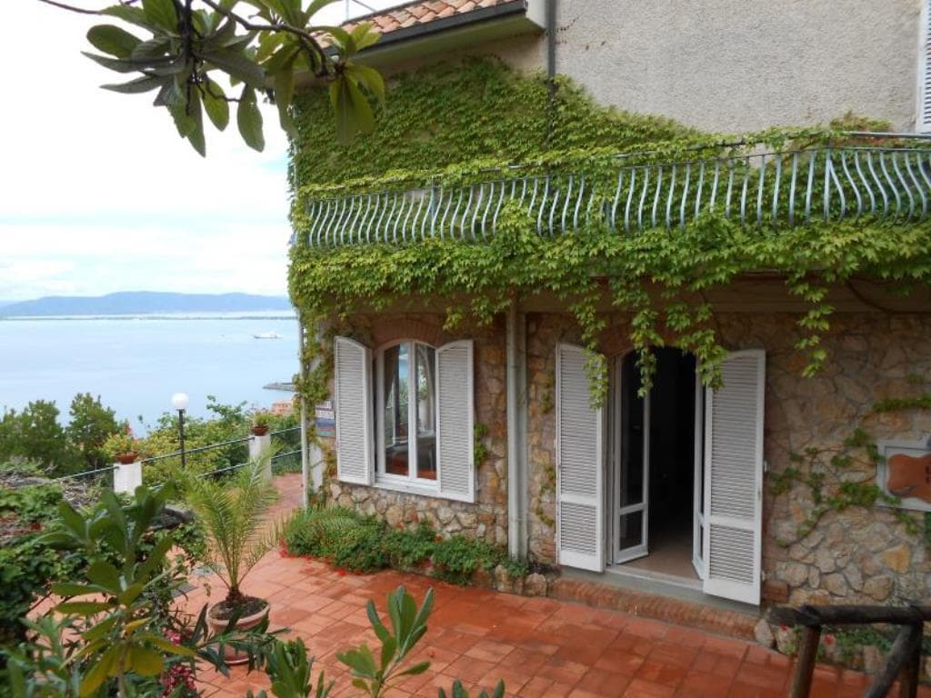 Vittoria Porto Santo Stefano