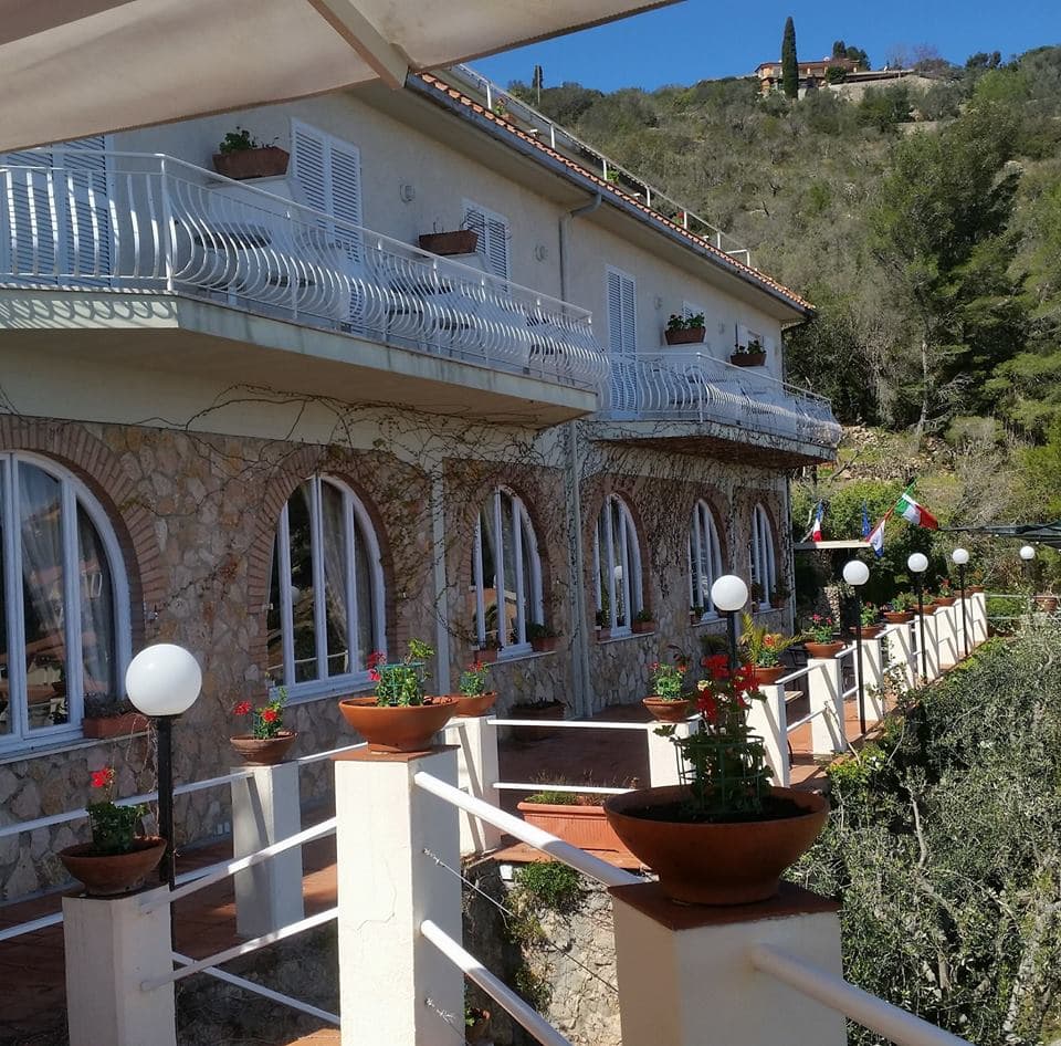 Vittoria Porto Santo Stefano
