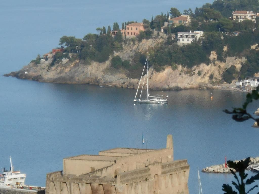 Vittoria Porto Santo Stefano