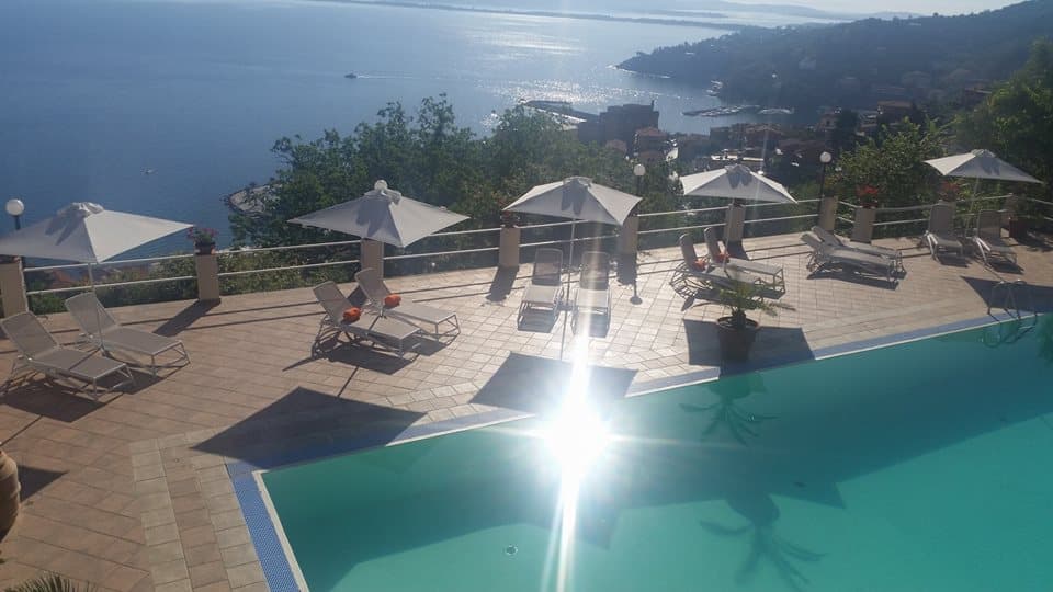 Vittoria Porto Santo Stefano