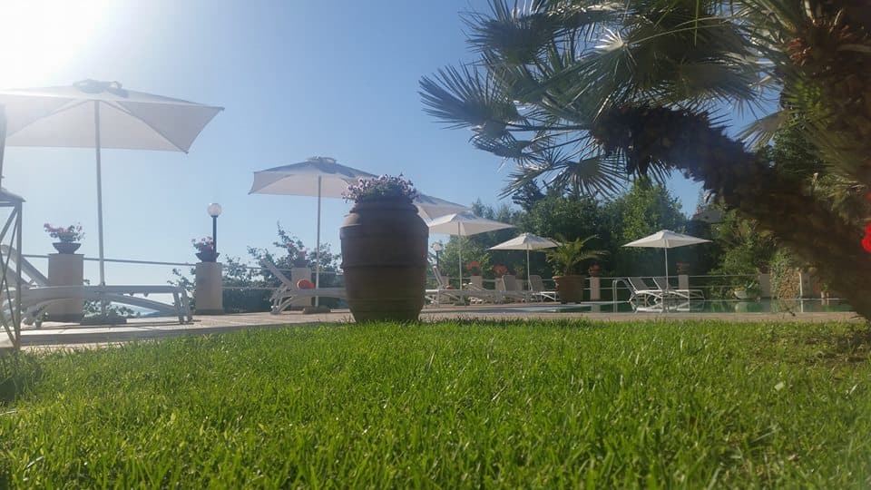 Vittoria Porto Santo Stefano