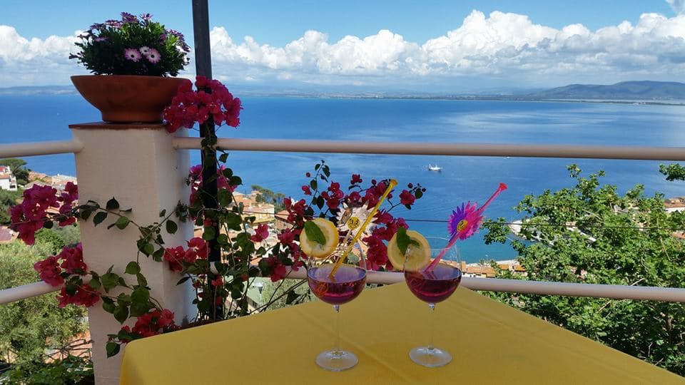 Vittoria Porto Santo Stefano