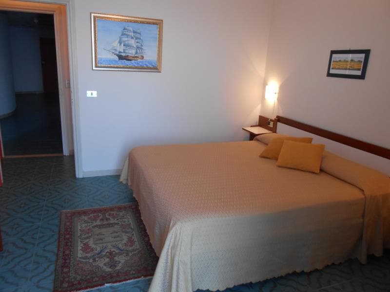 Vittoria Porto Santo Stefano