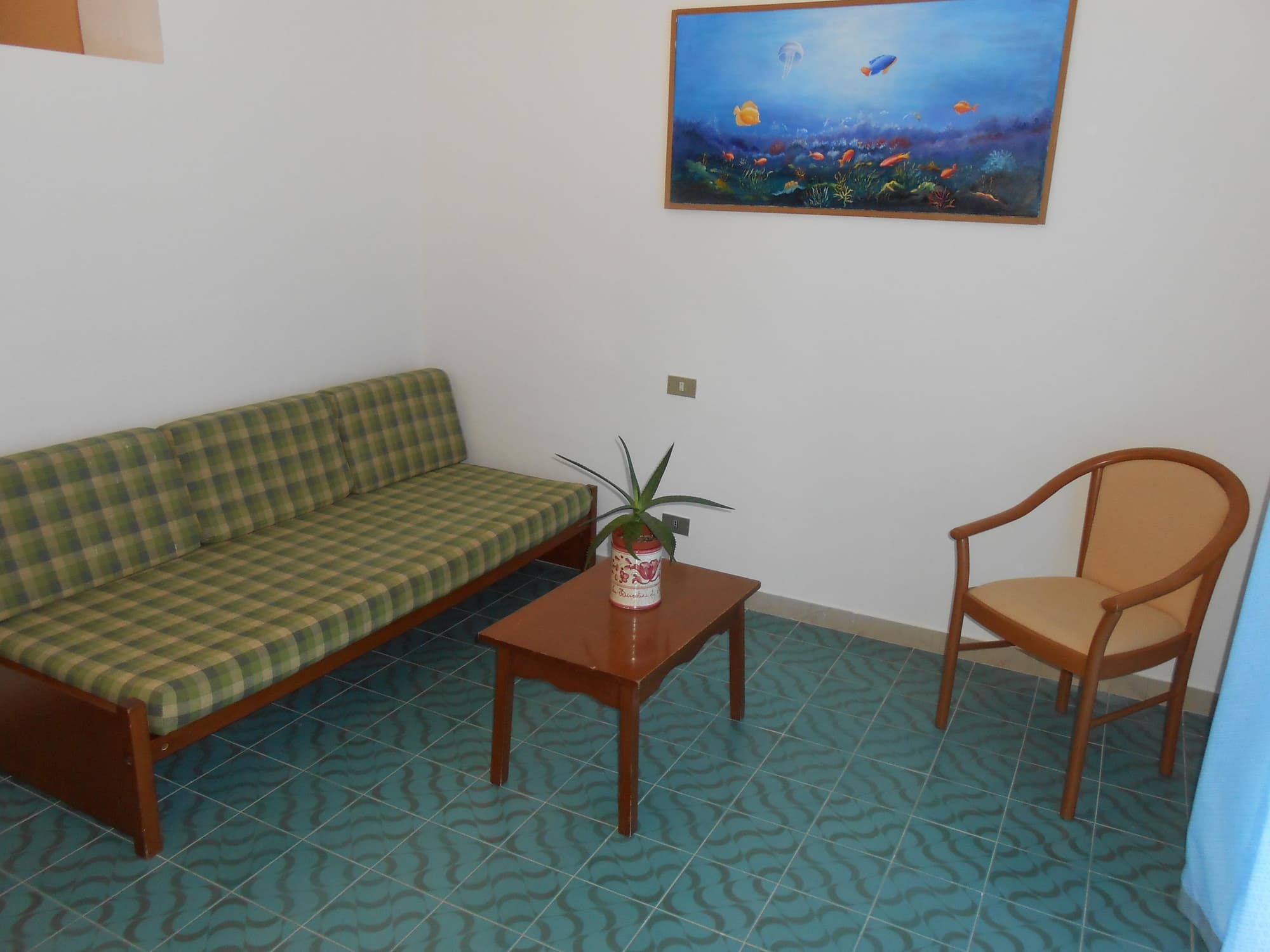 Vittoria Porto Santo Stefano