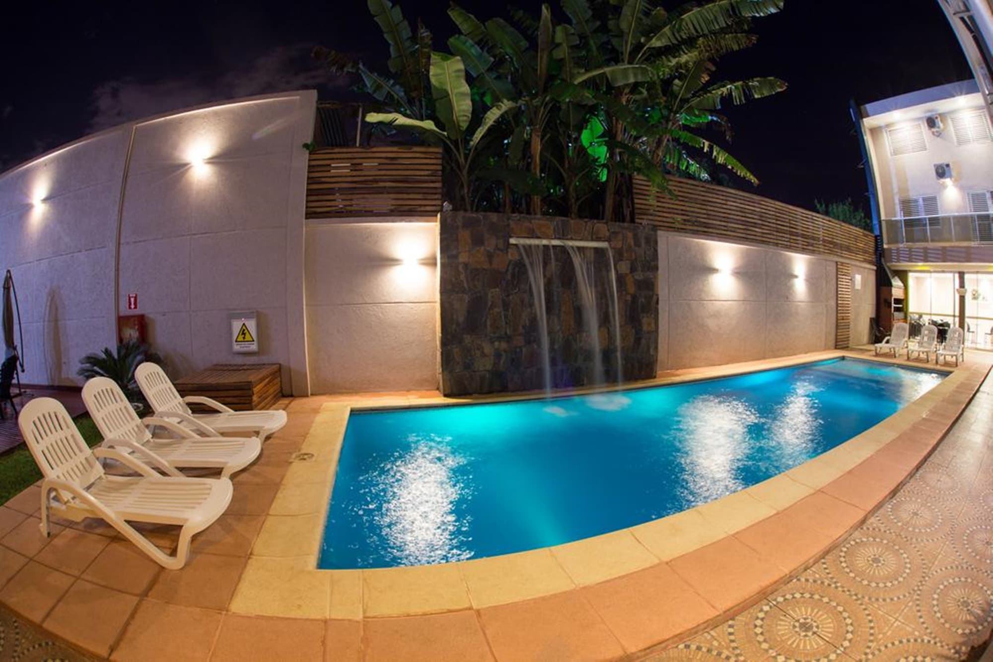 Hotel Yvera Cataratas