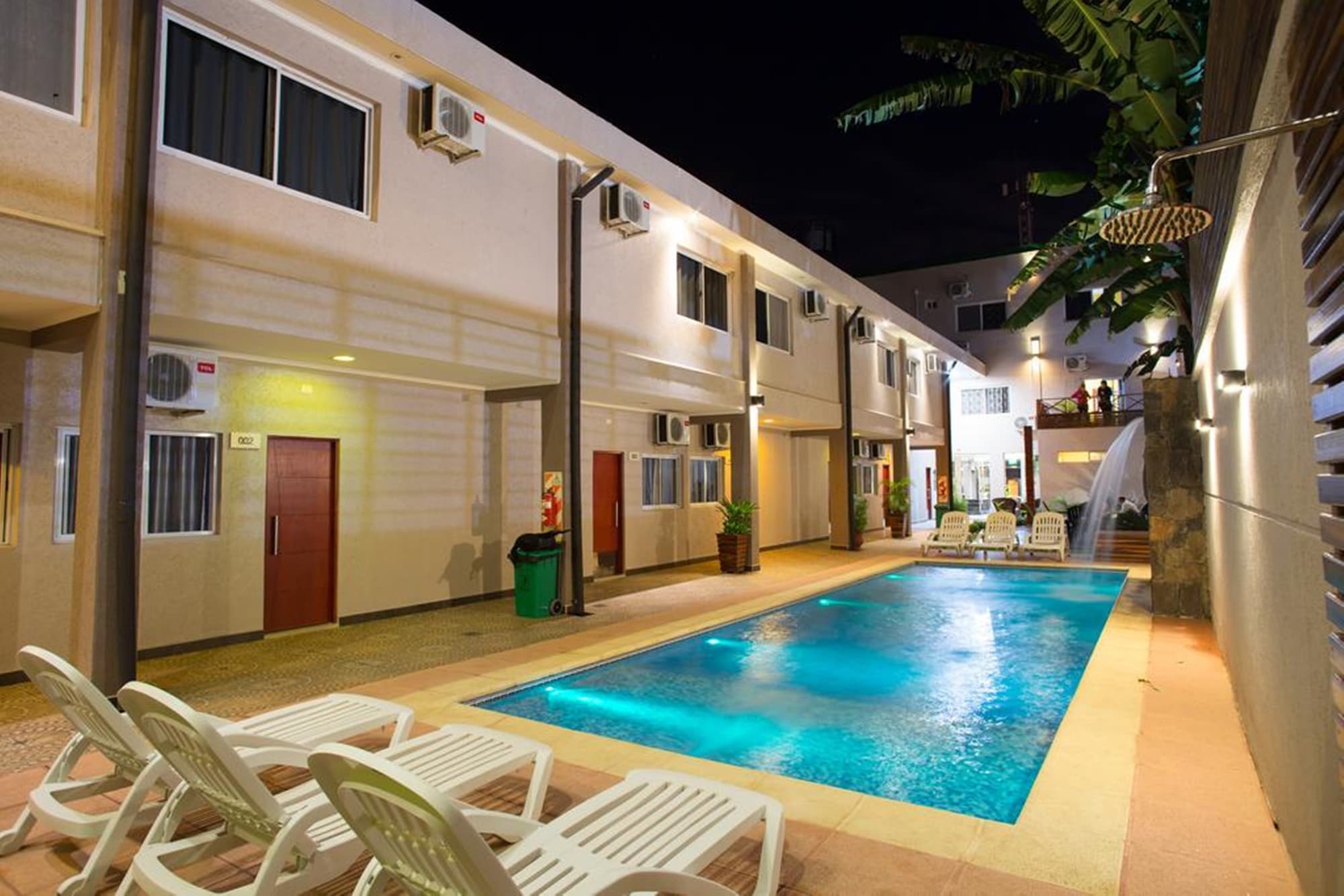 Hotel Yvera Cataratas