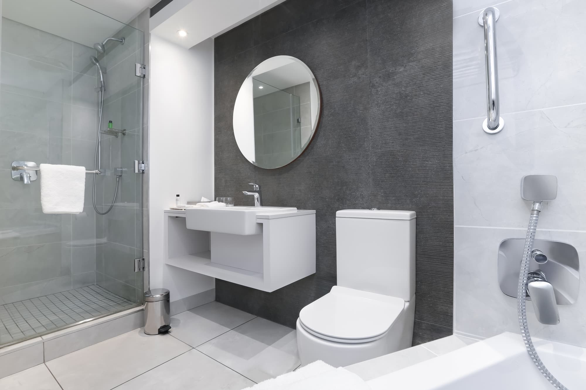 Garden Court Mthatha, Room