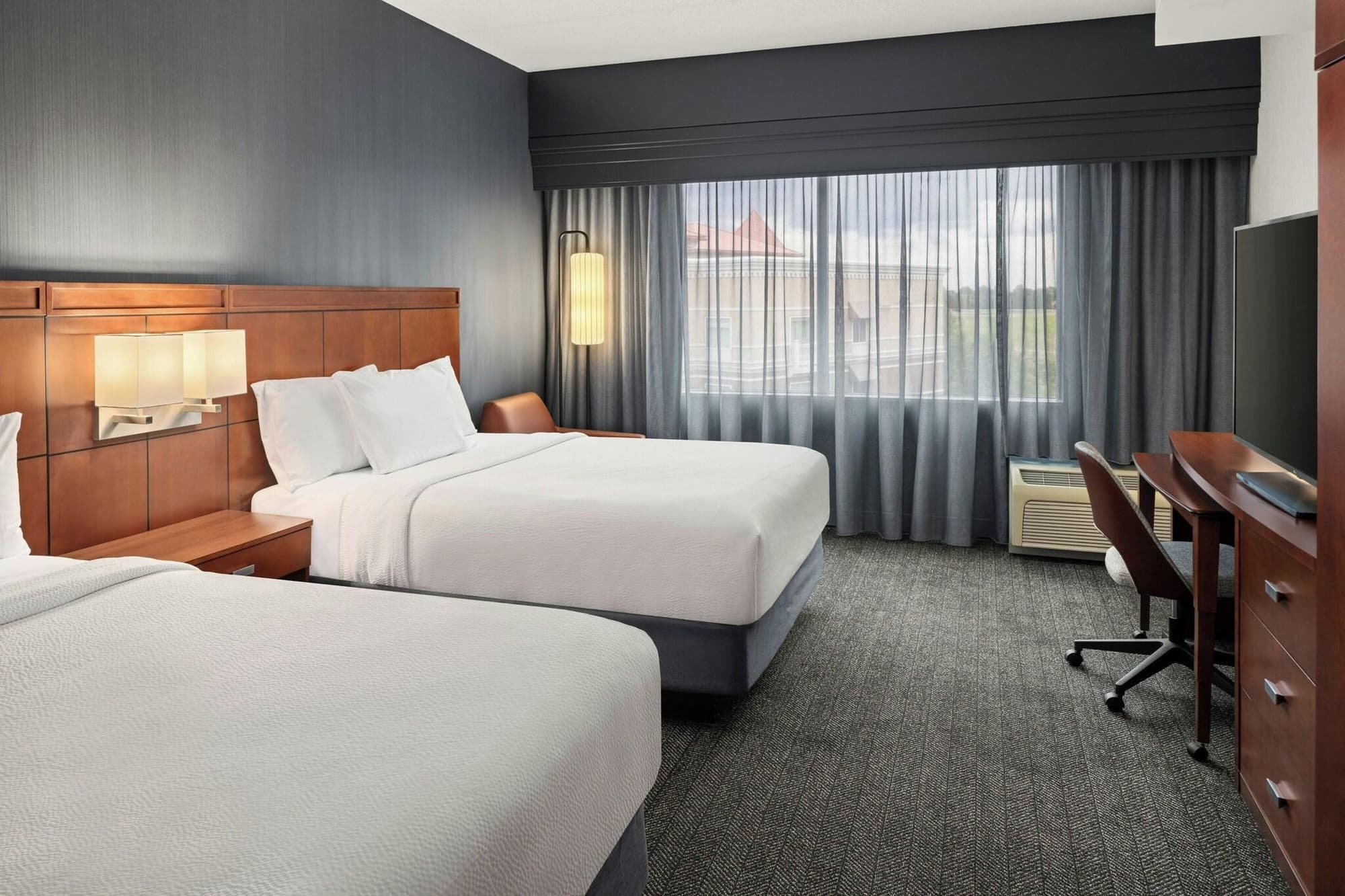 Courtyard Minneapolis Maple Grove/Arbor Lakes, Room