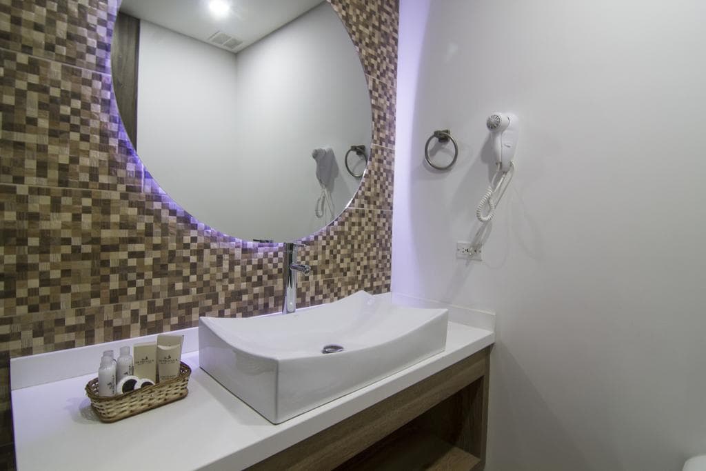Apartsuites De Pelicula