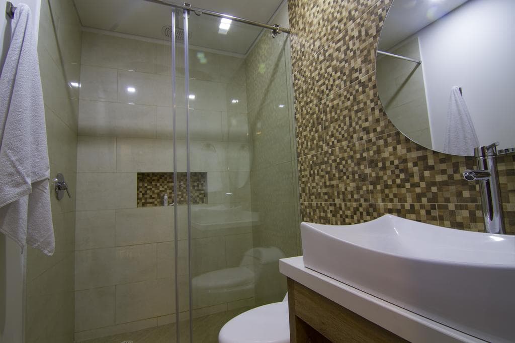 Apartsuites De Pelicula