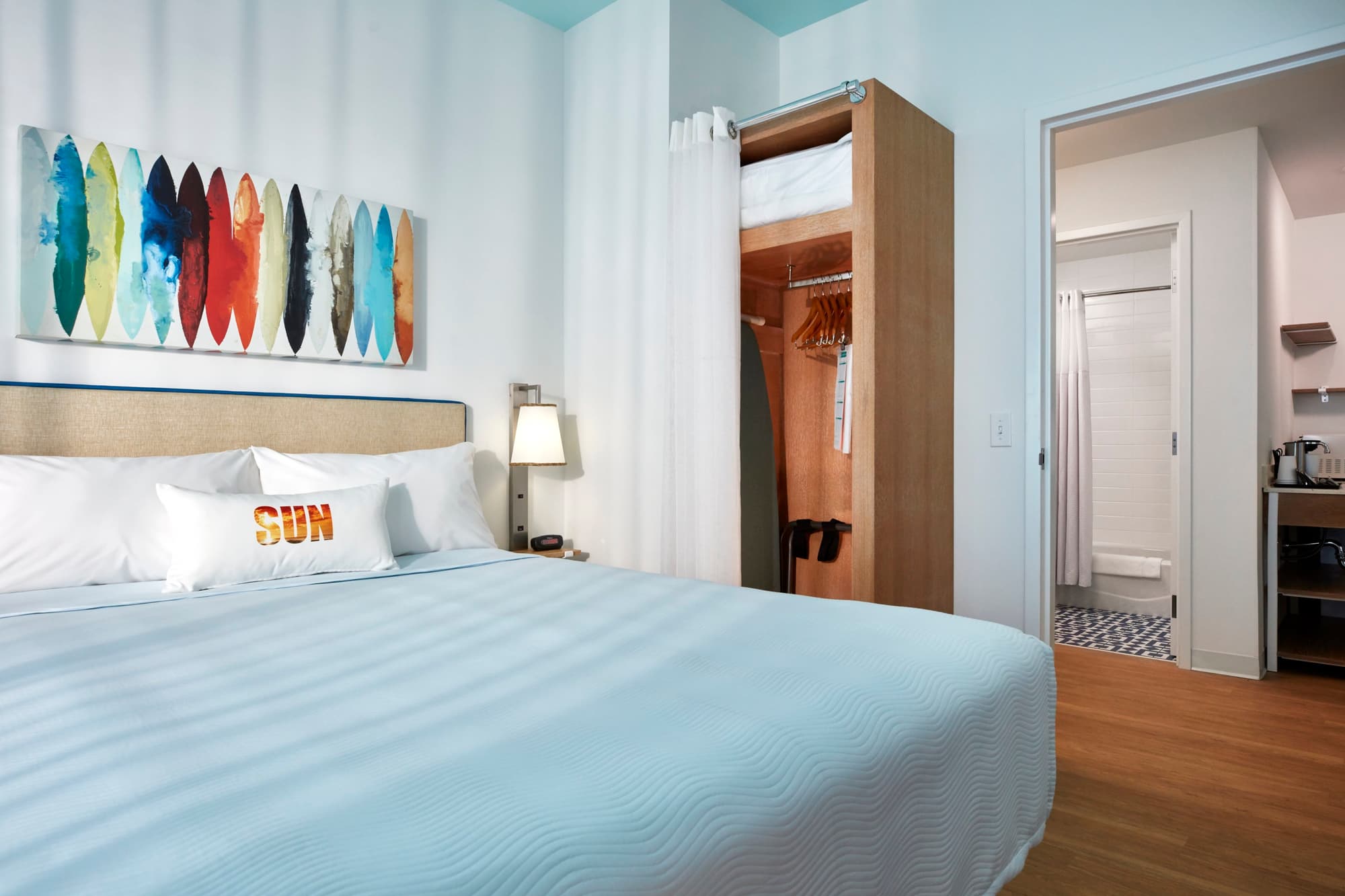Universal Endless Summer - Surfside Inn and Suites