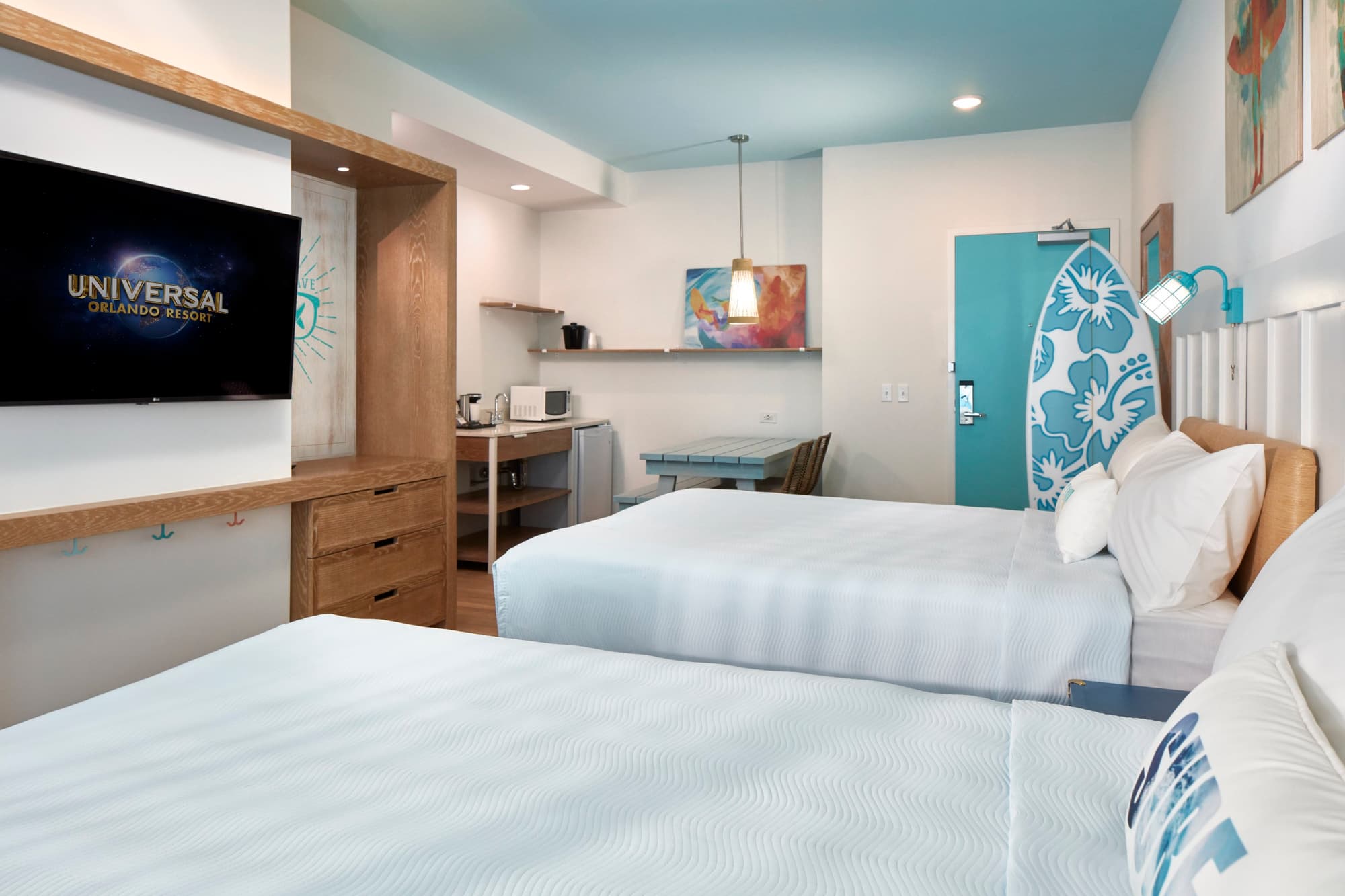 Universal Endless Summer - Surfside Inn and Suites