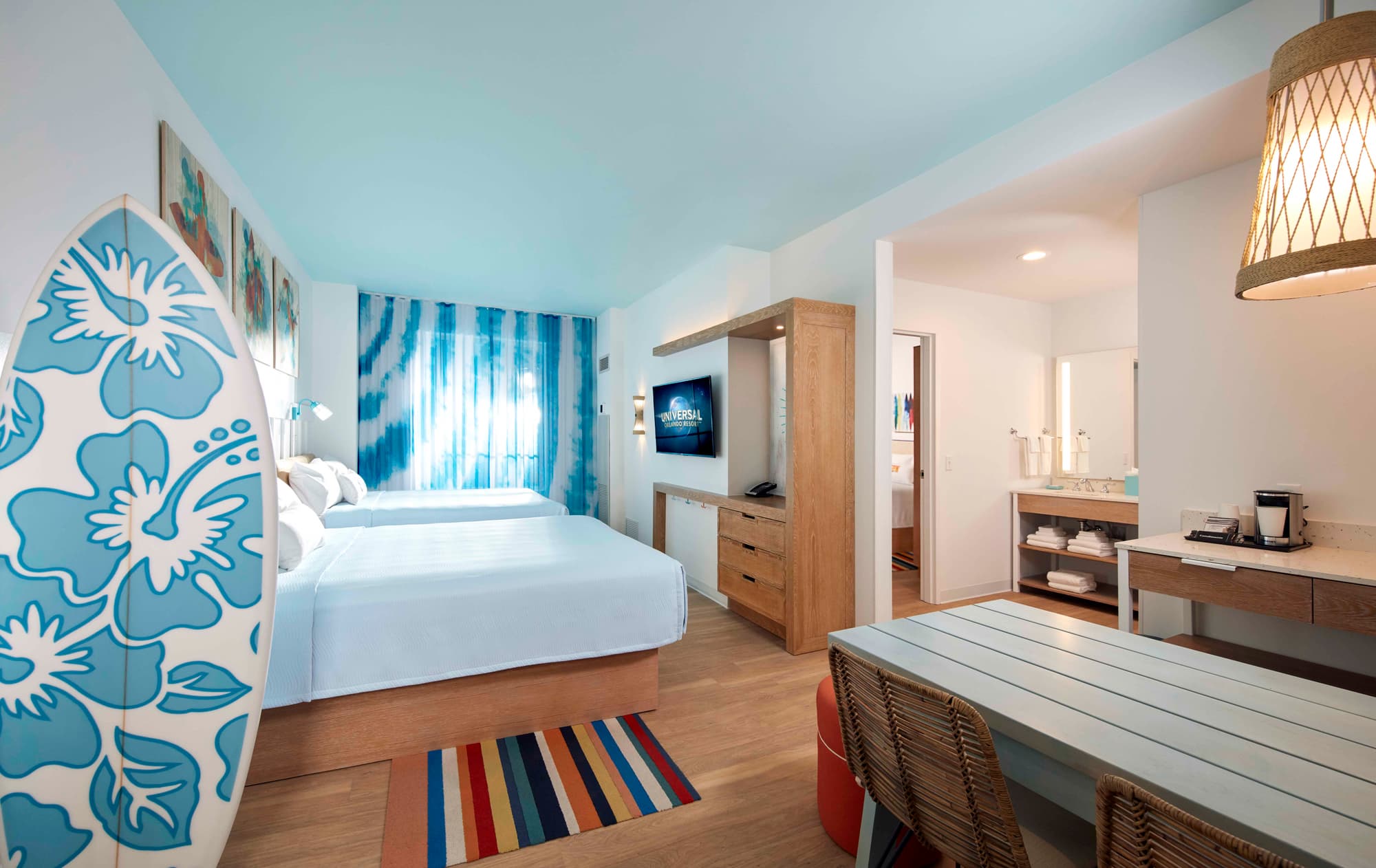 Universal Endless Summer - Surfside Inn and Suites