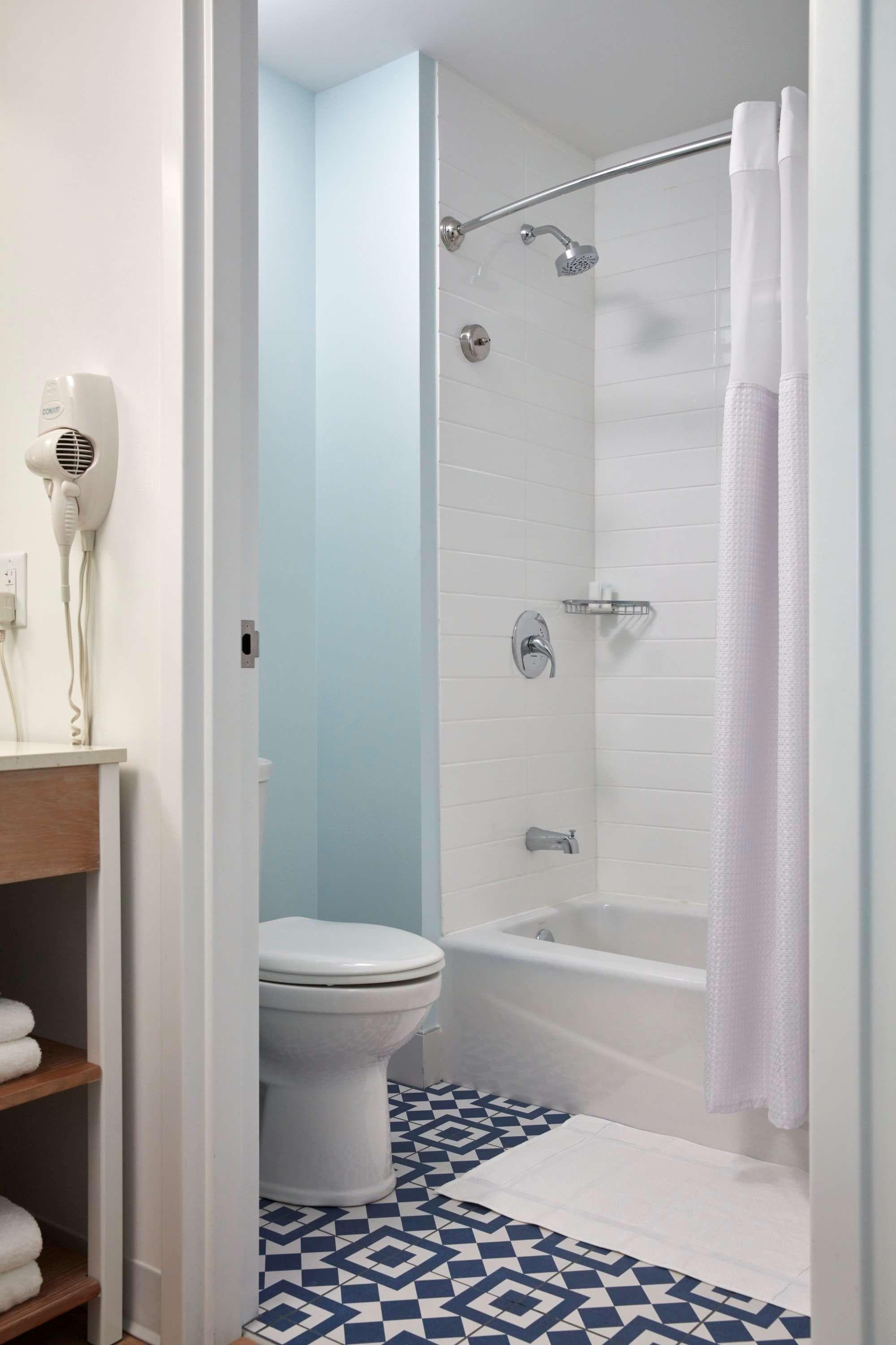 Universal Endless Summer - Surfside Inn and Suites, Room