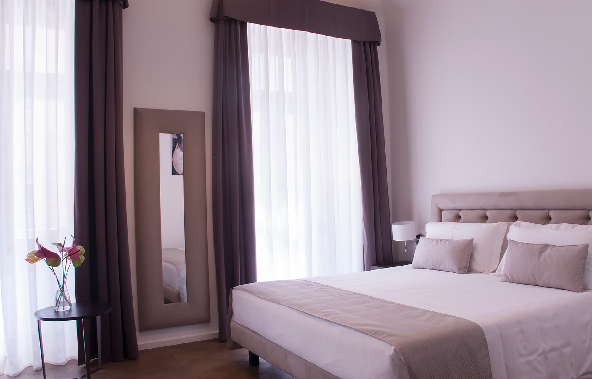MH Suites Palace