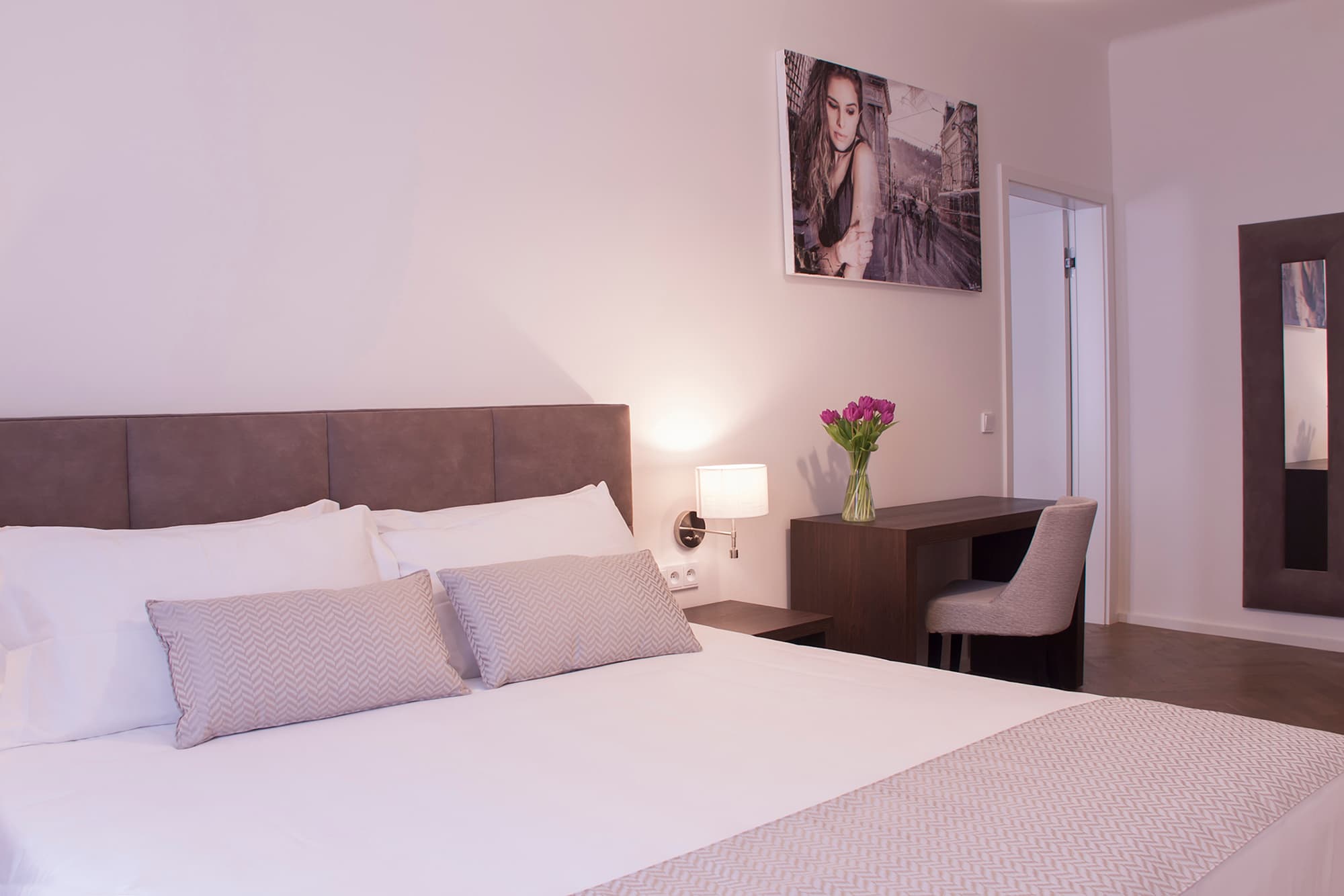 MH Suites Palace