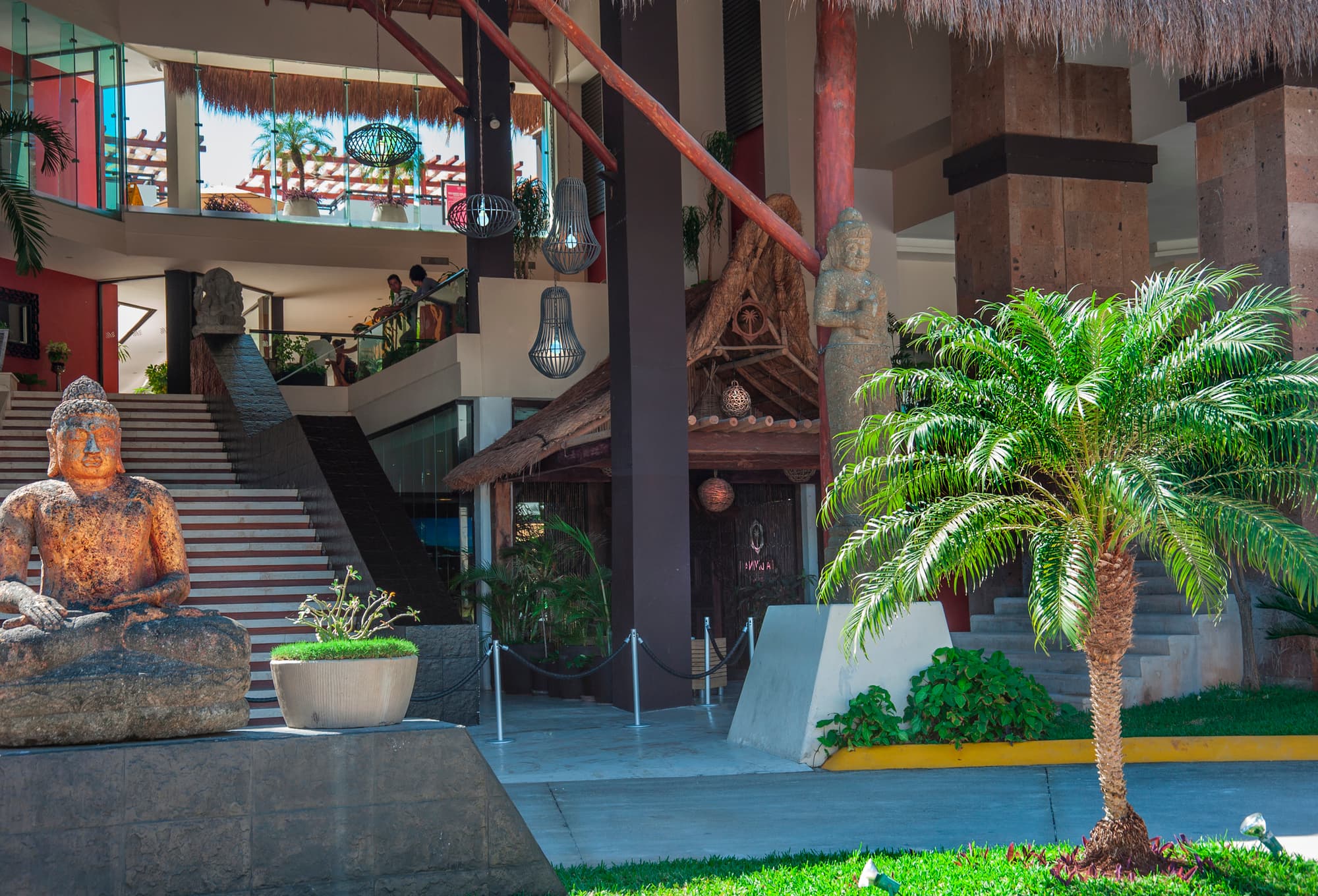 La Divina By Aldea Thai