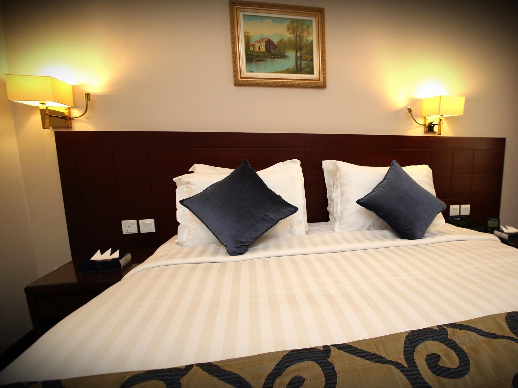 Rawdat Al Aqiq Hotel