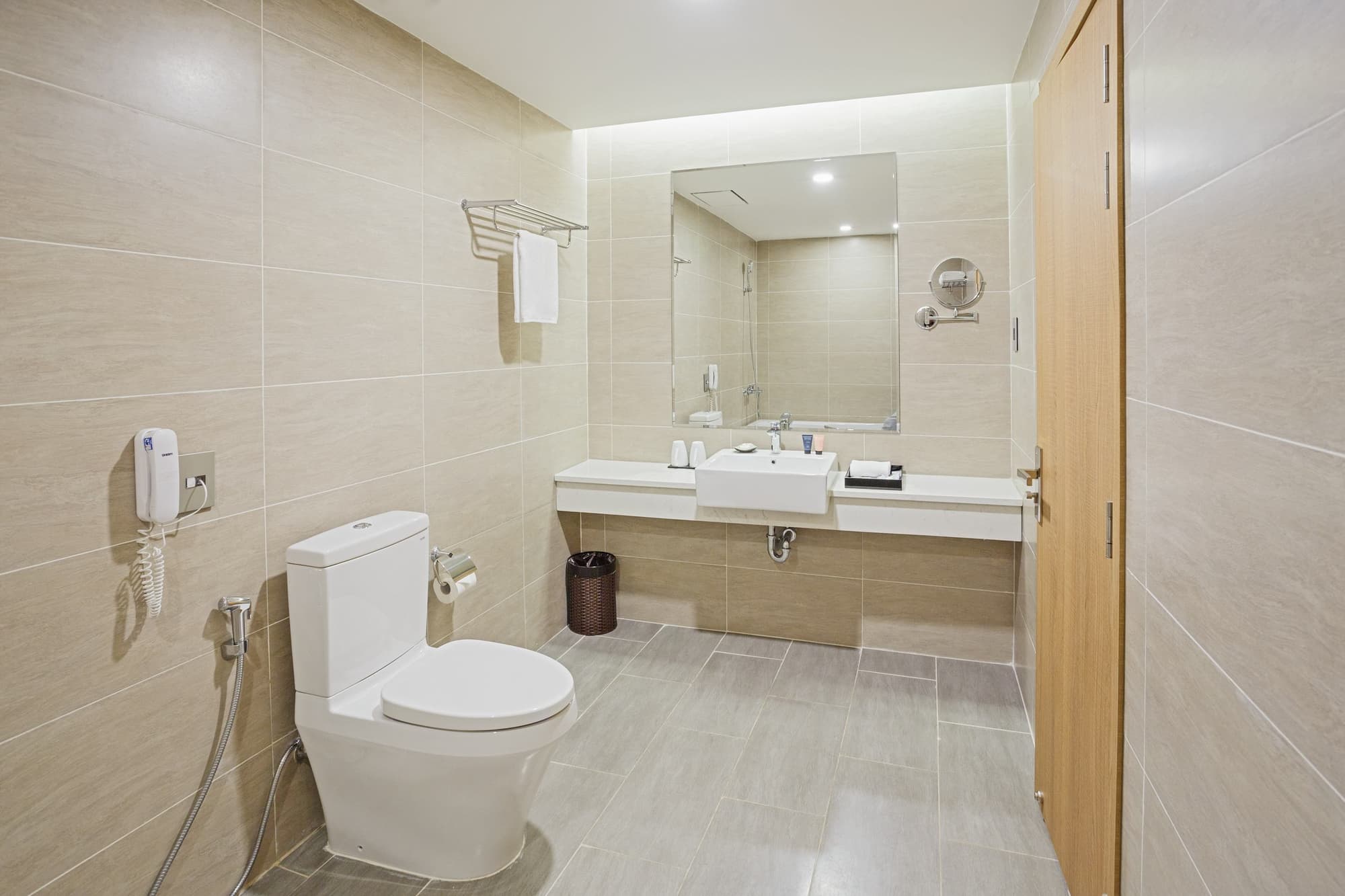 Muong Thanh Saigon Centre Hotel