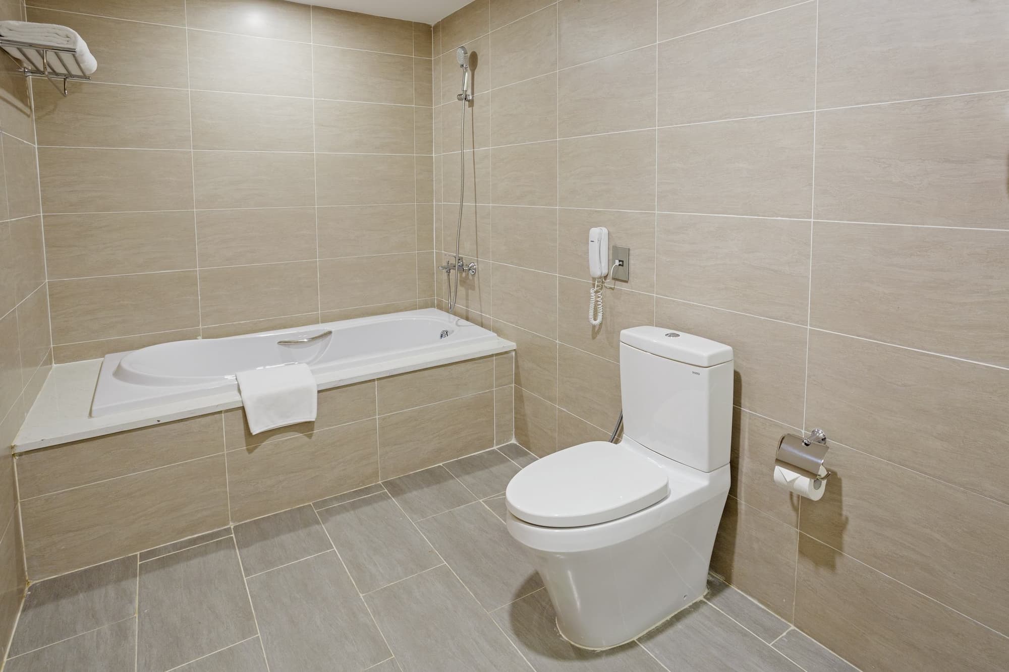 Muong Thanh Saigon Centre Hotel