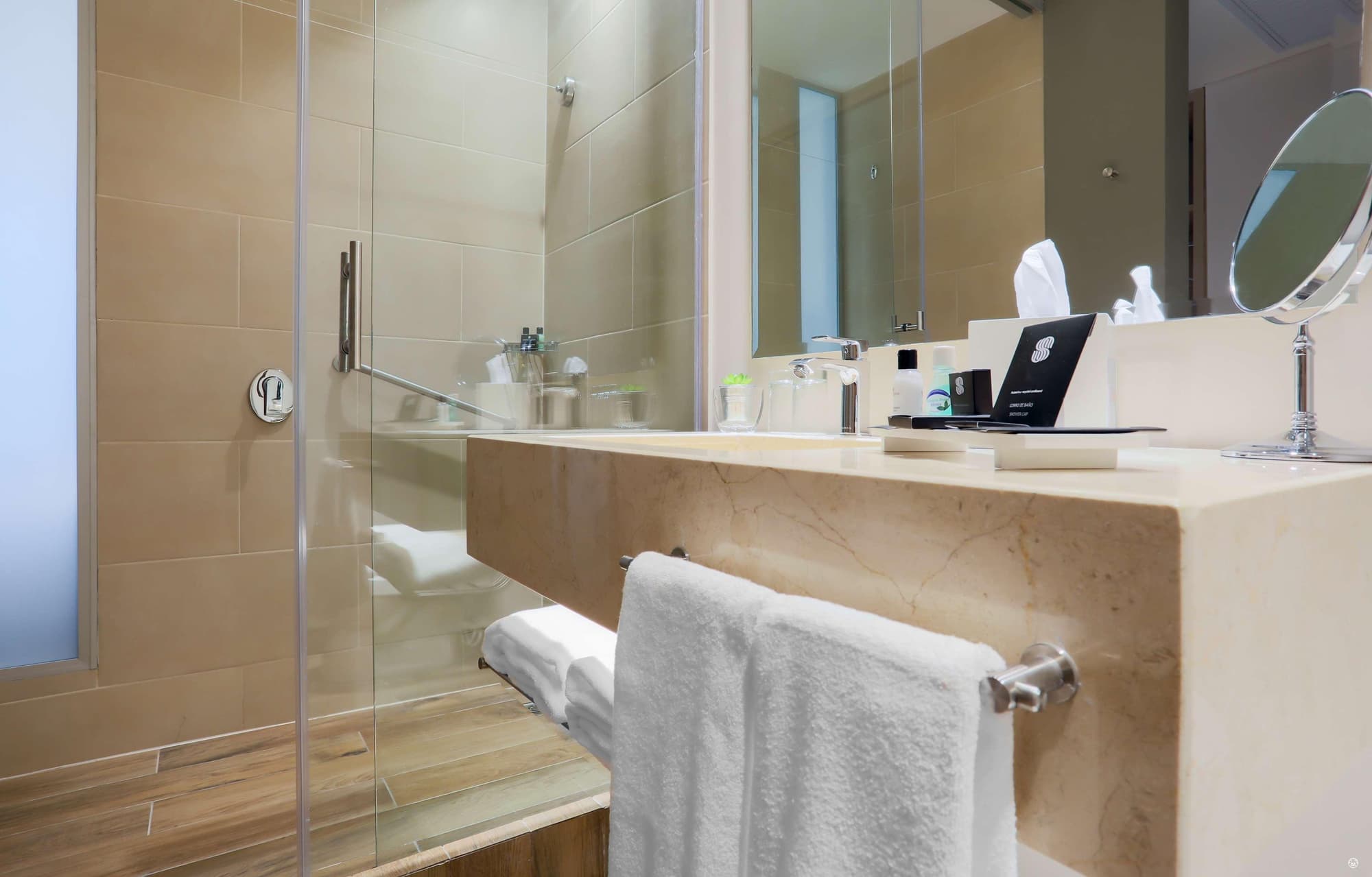 Sonesta Hotel Bucaramanga