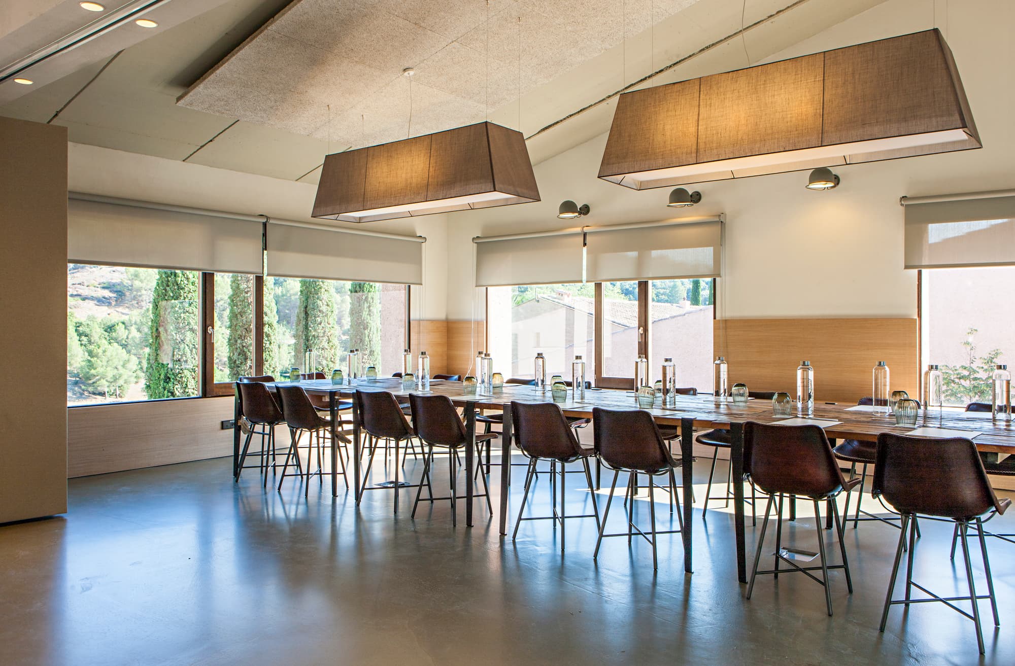 Terra Dominicata - Hotel & Winery