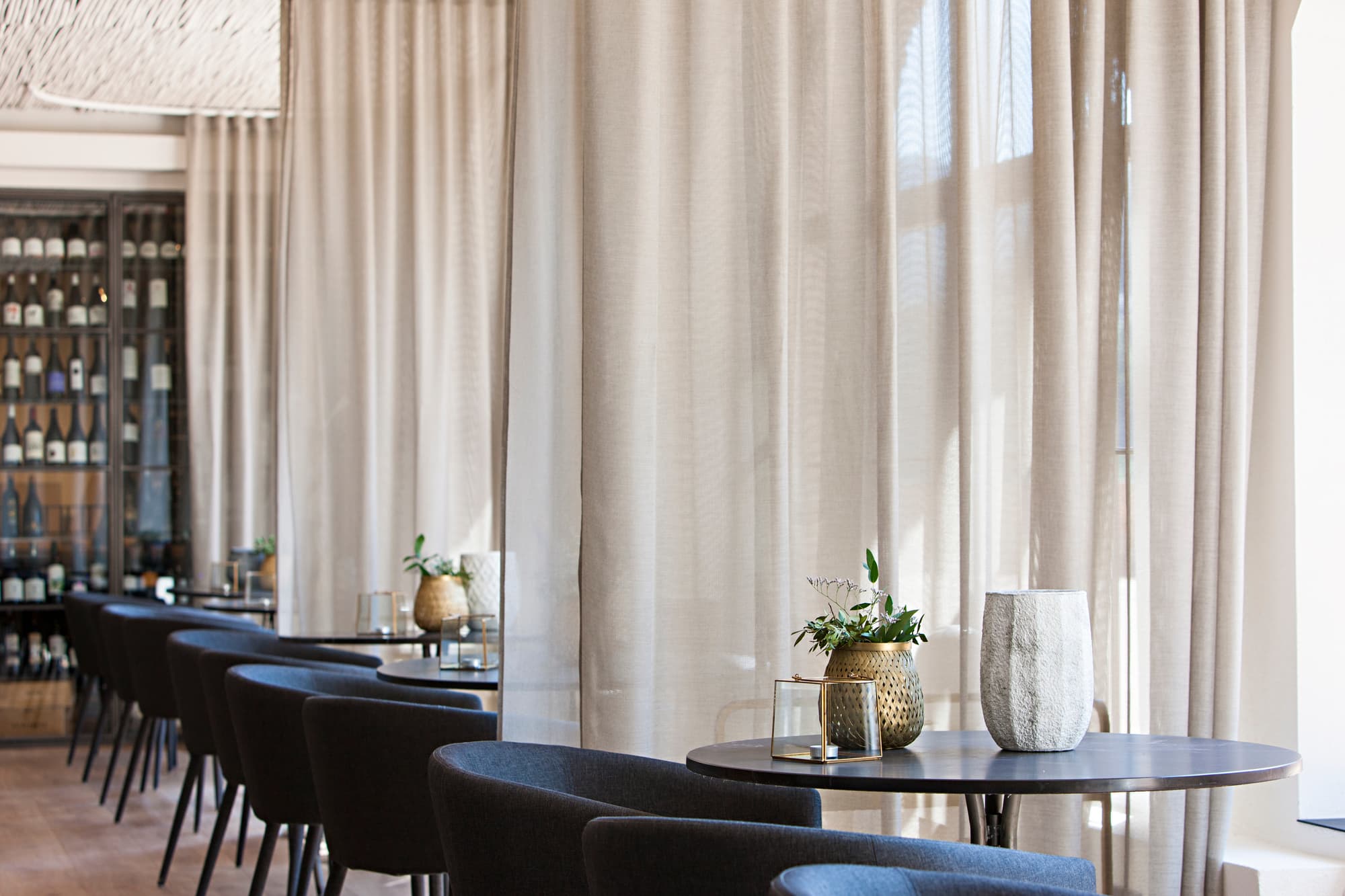 Terra Dominicata - Hotel & Winery