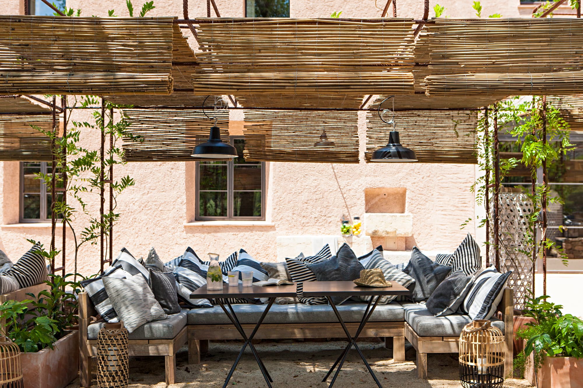 Terra Dominicata - Hotel & Winery