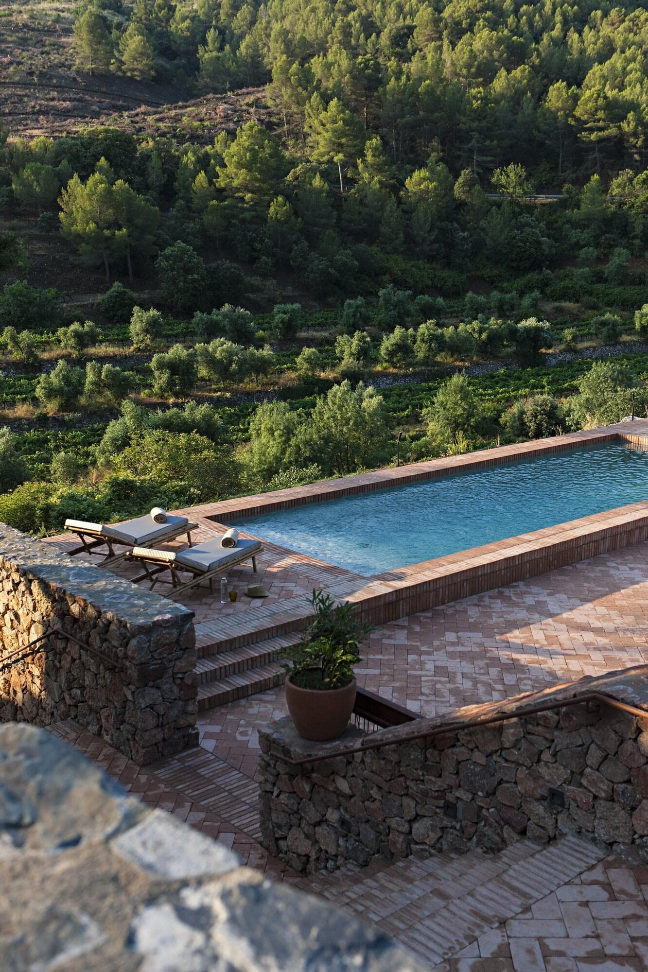 Terra Dominicata - Hotel & Winery